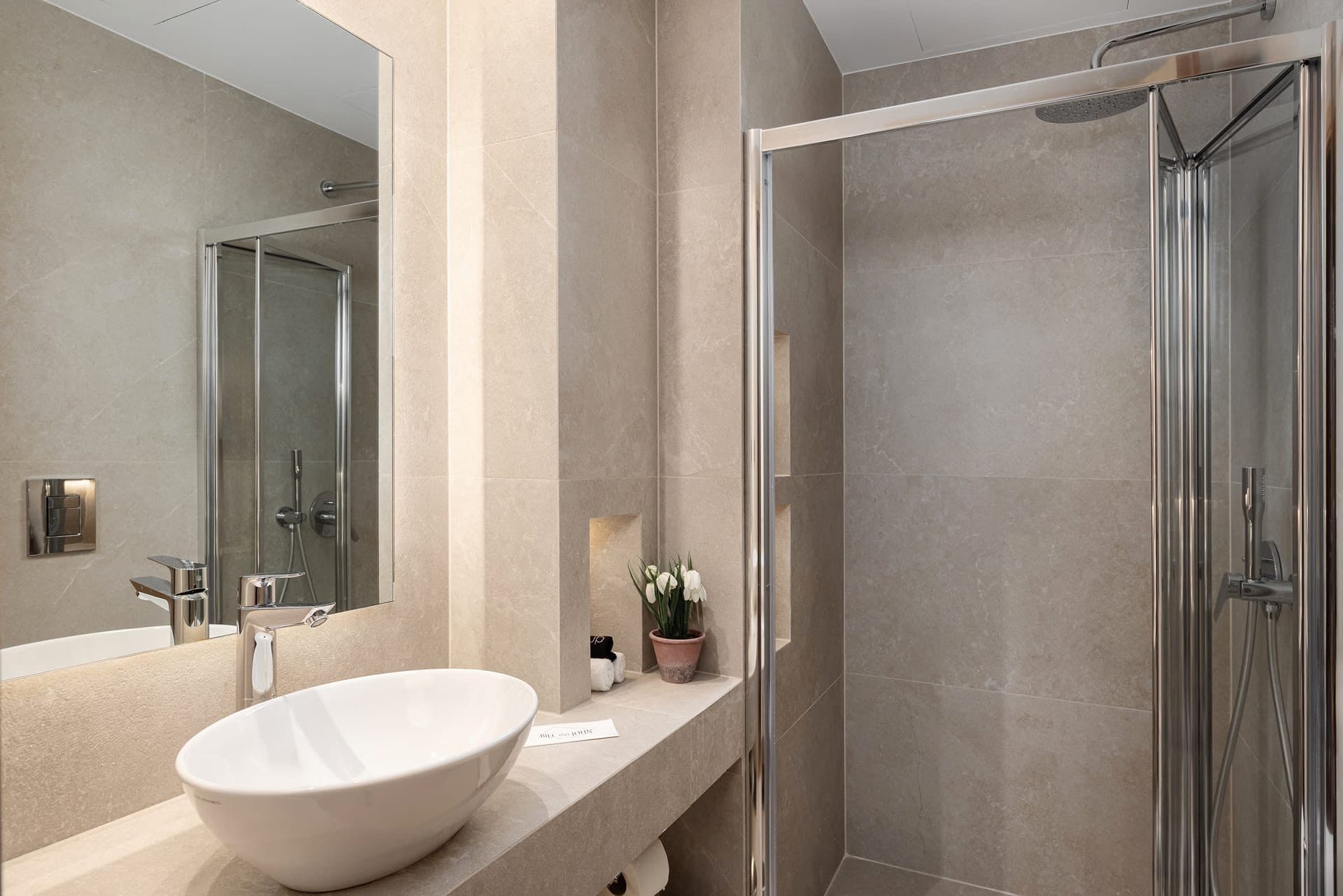 Acropolis Executive Residence, Athina – photo 17 of 39