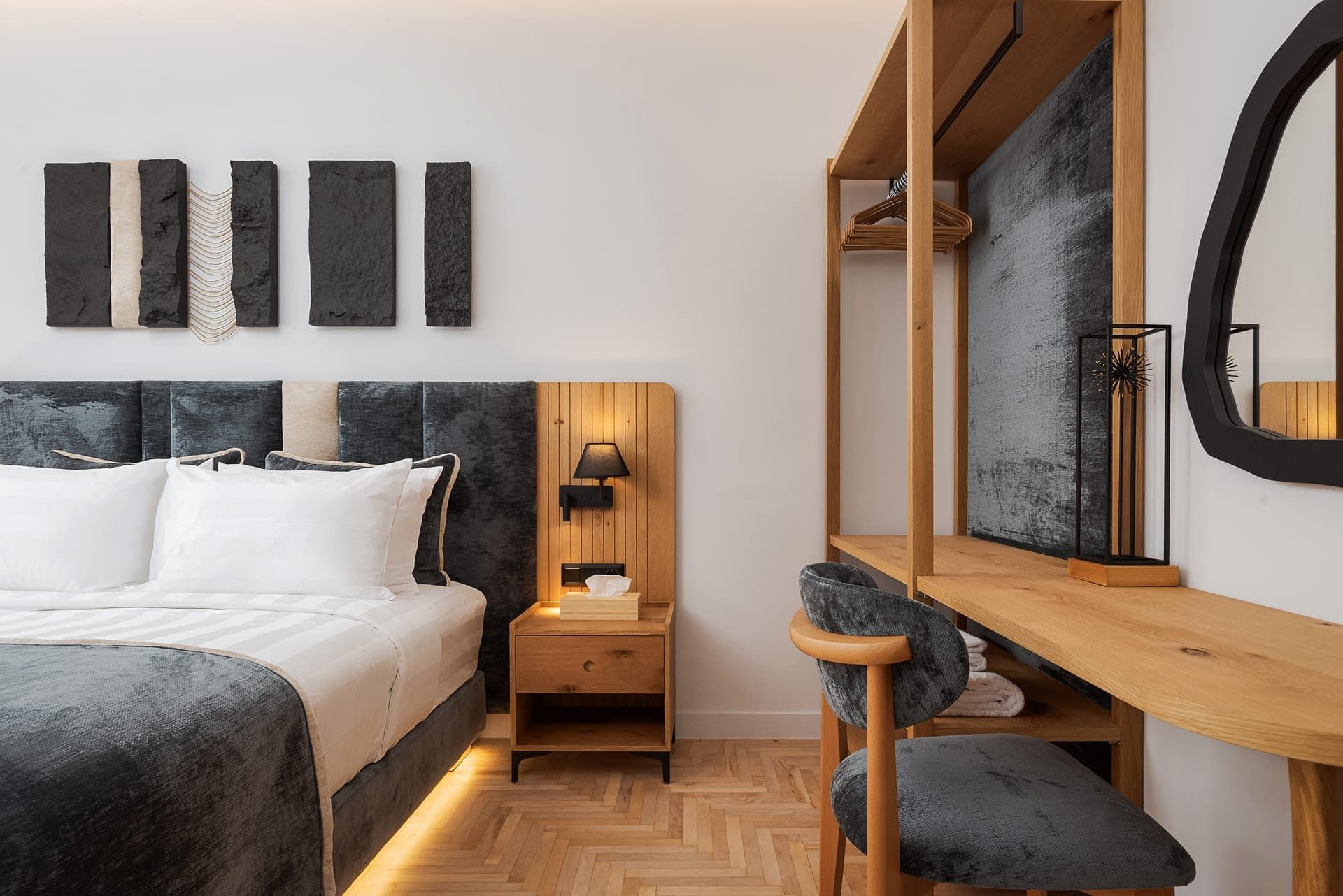 Acropolis Executive Residence, Athina – photo 15 of 39
