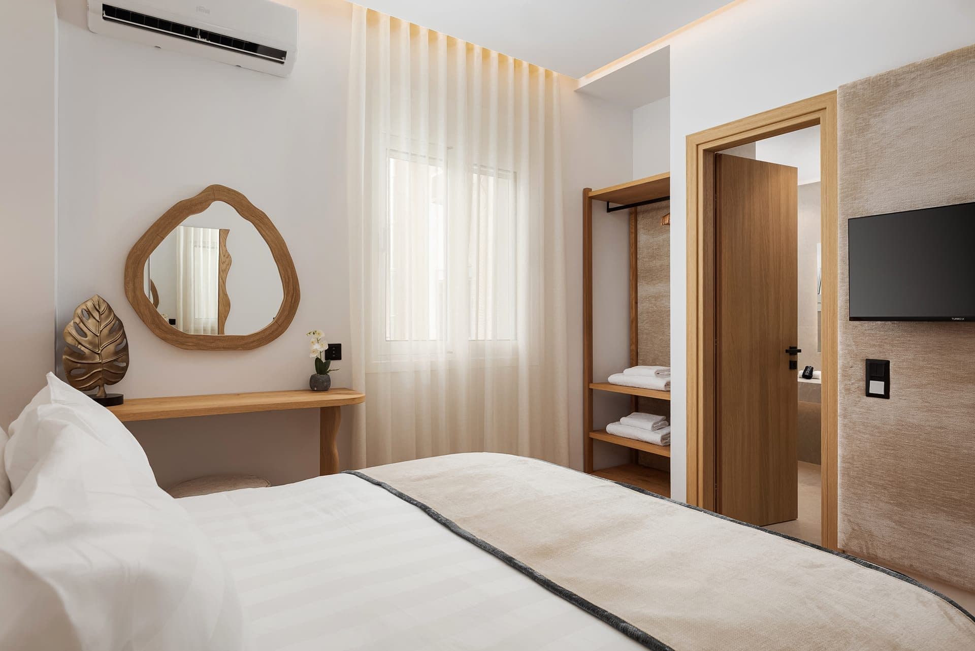 Acropolis Executive Residence, Athina – photo 10 of 39
