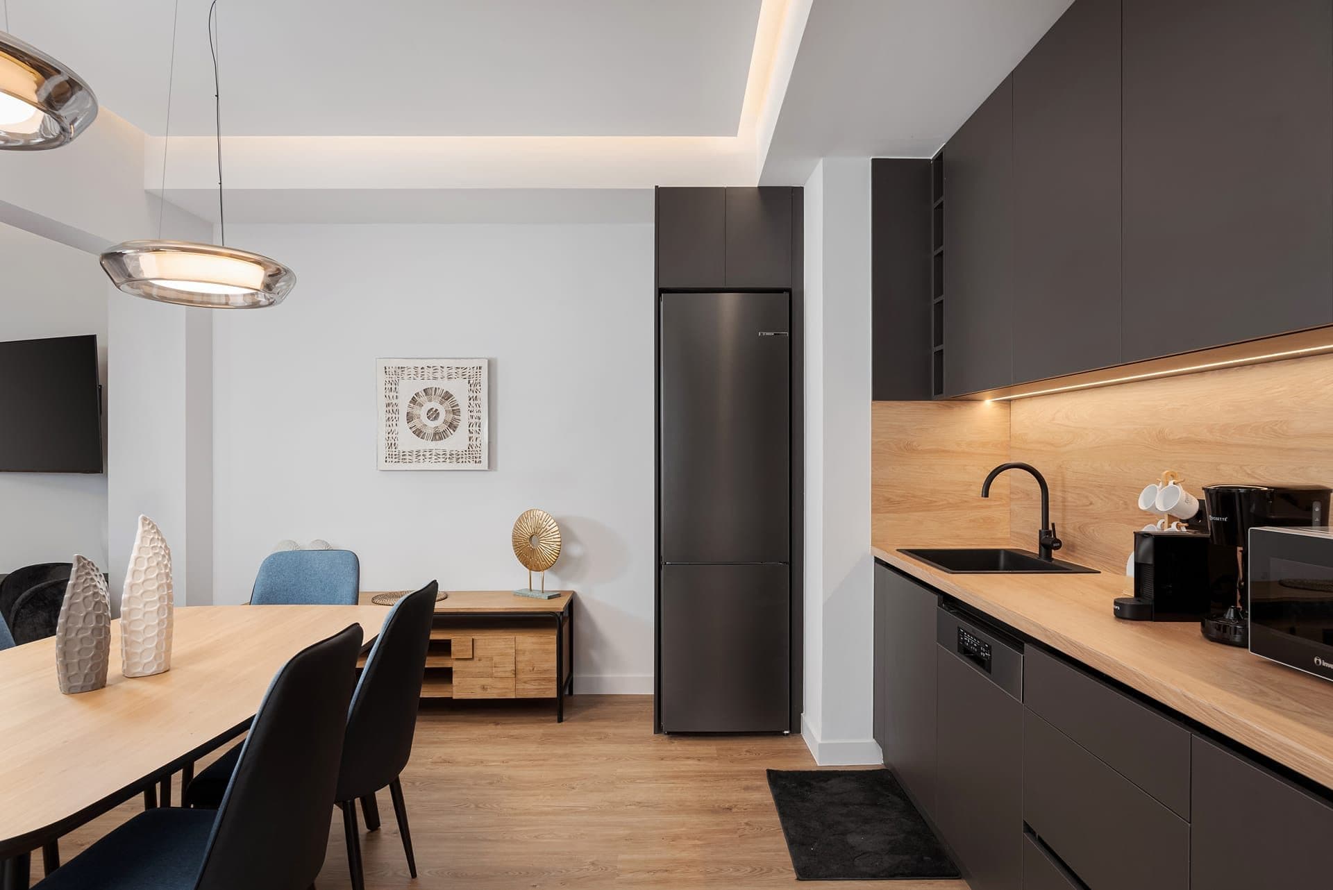 Acropolis Executive Residence, Athina – photo 32 of 39