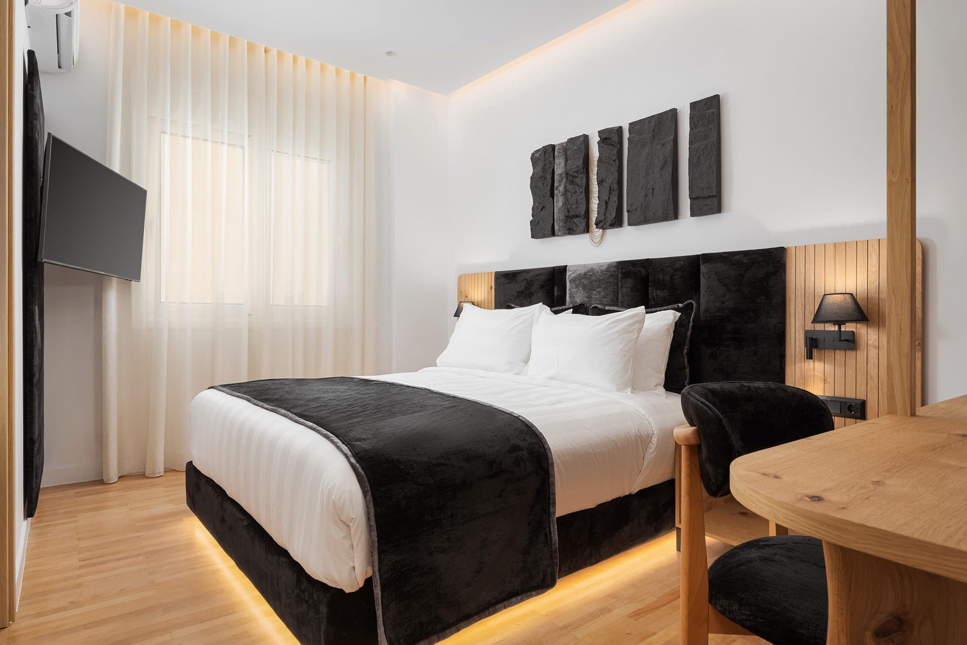 Acropolis Executive Residence, Athina – photo 23 of 39