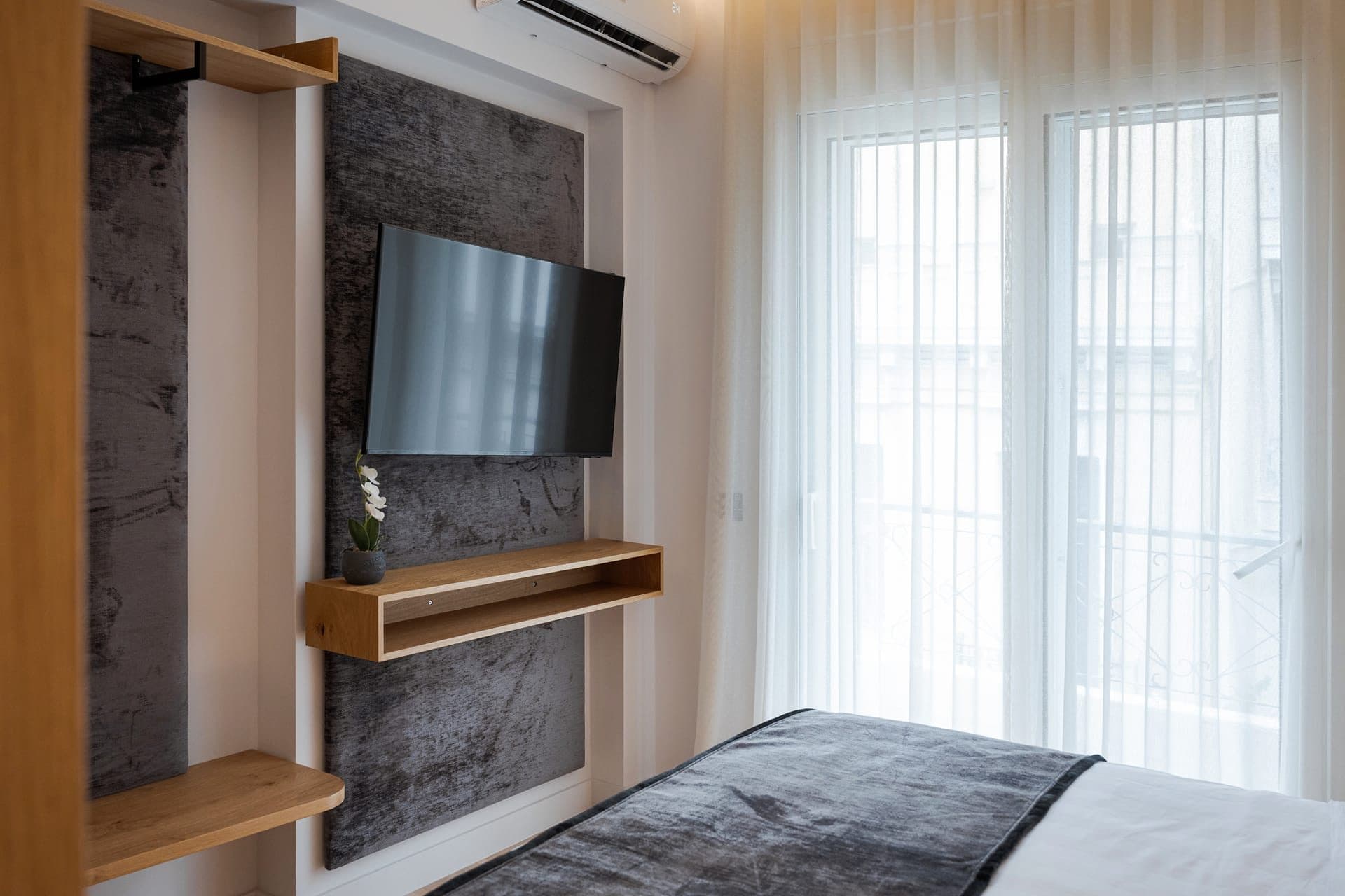 Acropolis Executive Residence, Athina – photo 29 of 39
