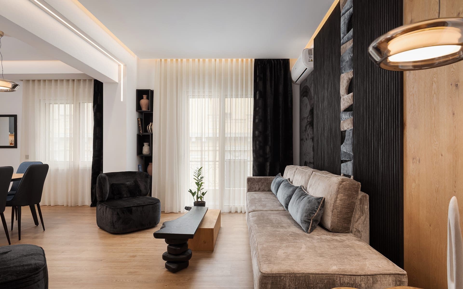 Acropolis Executive Residence, Athina – photo 12 of 39