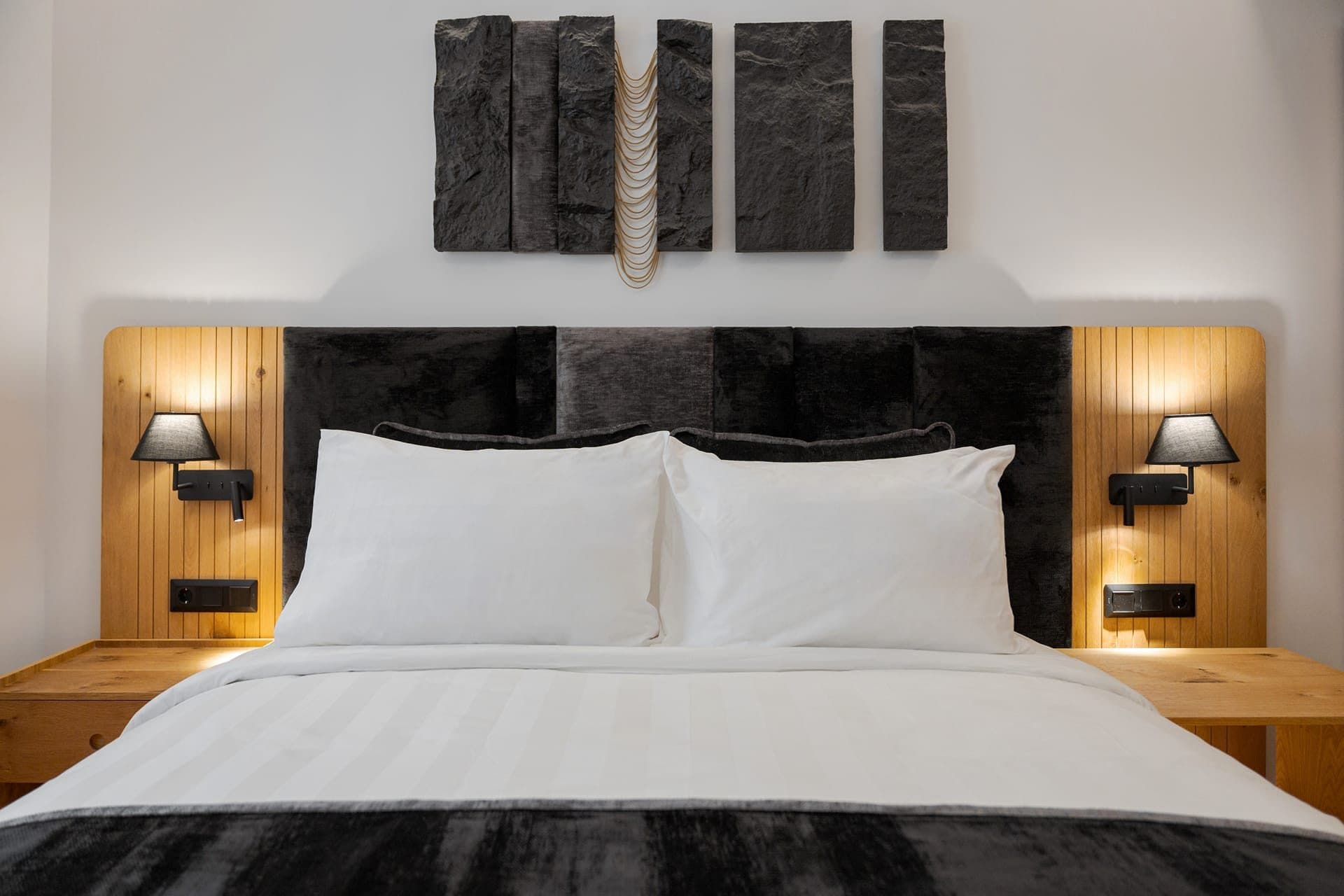 Acropolis Executive Residence, Athina – photo 34 of 39