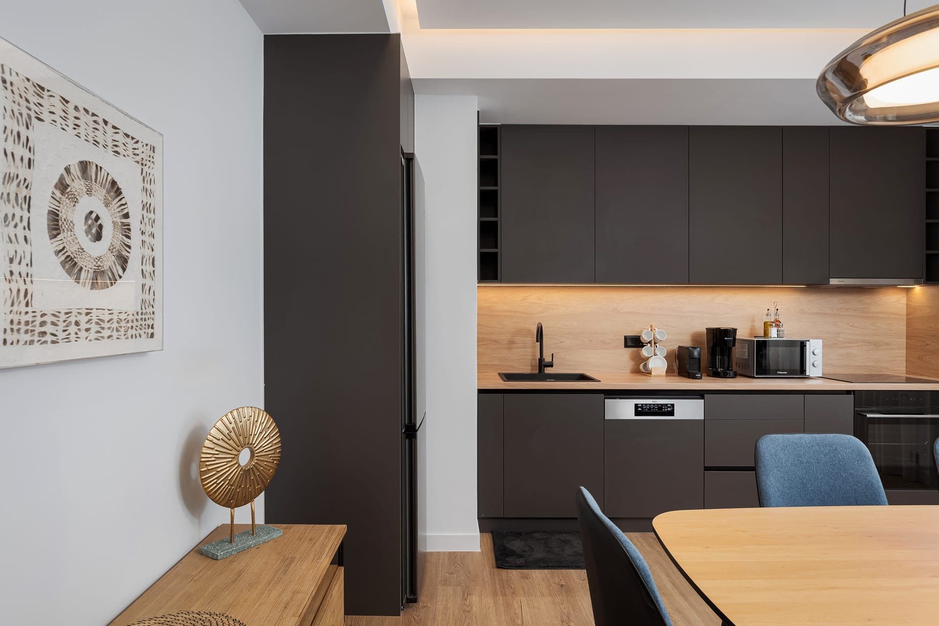 Acropolis Executive Residence, Athina – photo 20 of 39