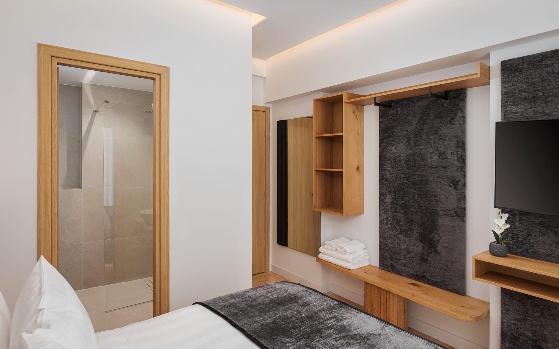 Acropolis Executive Residence, Athina – photo 16 of 39