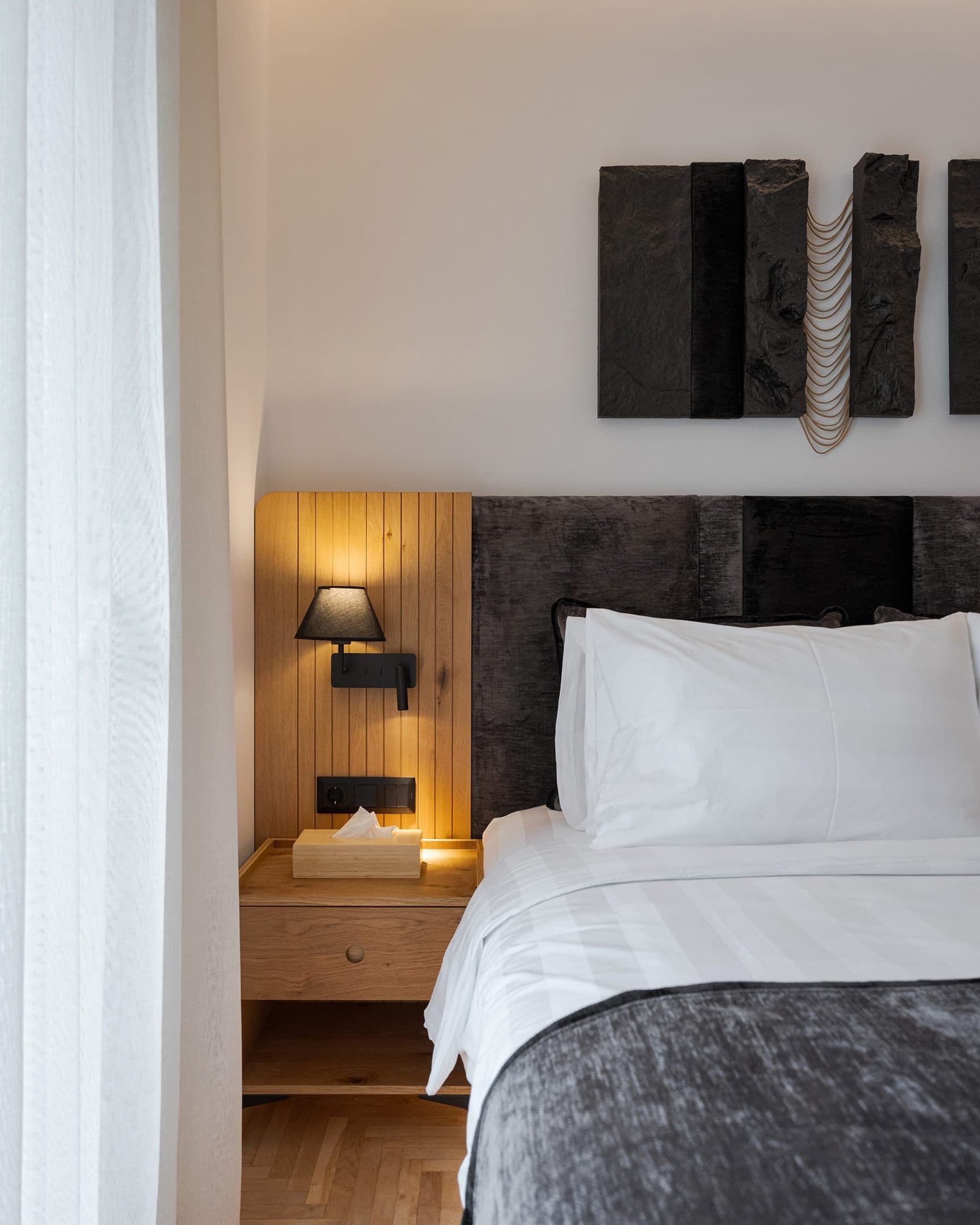 Acropolis Executive Residence, Athina – photo 31 of 39