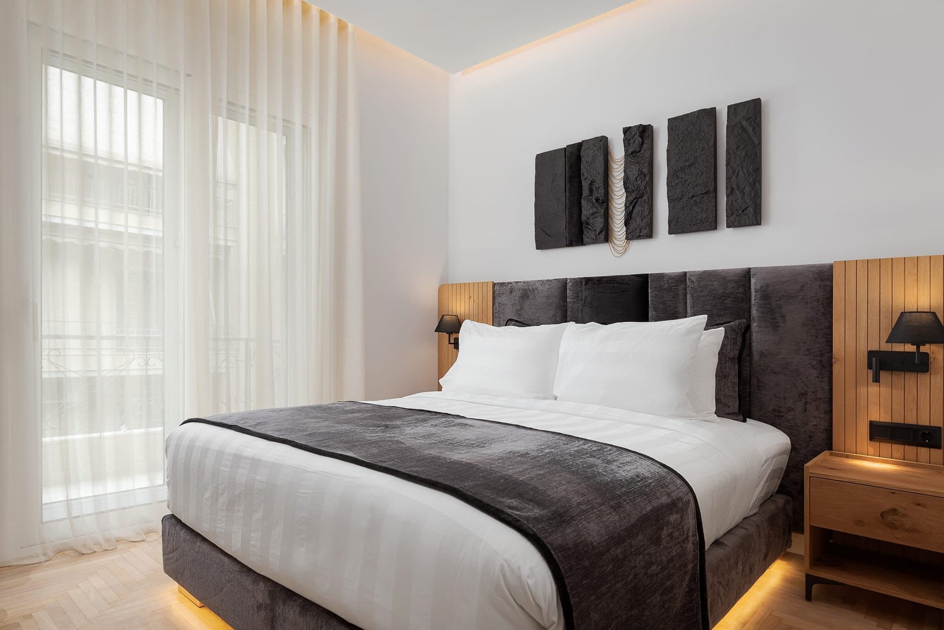 Acropolis Executive Residence, Athina – photo 14 of 39