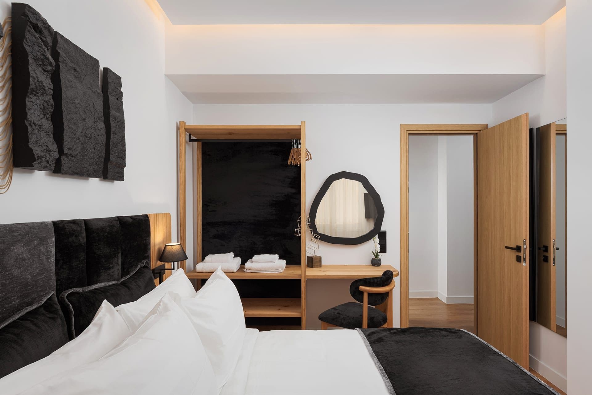 Acropolis Executive Residence, Athina – photo 25 of 39