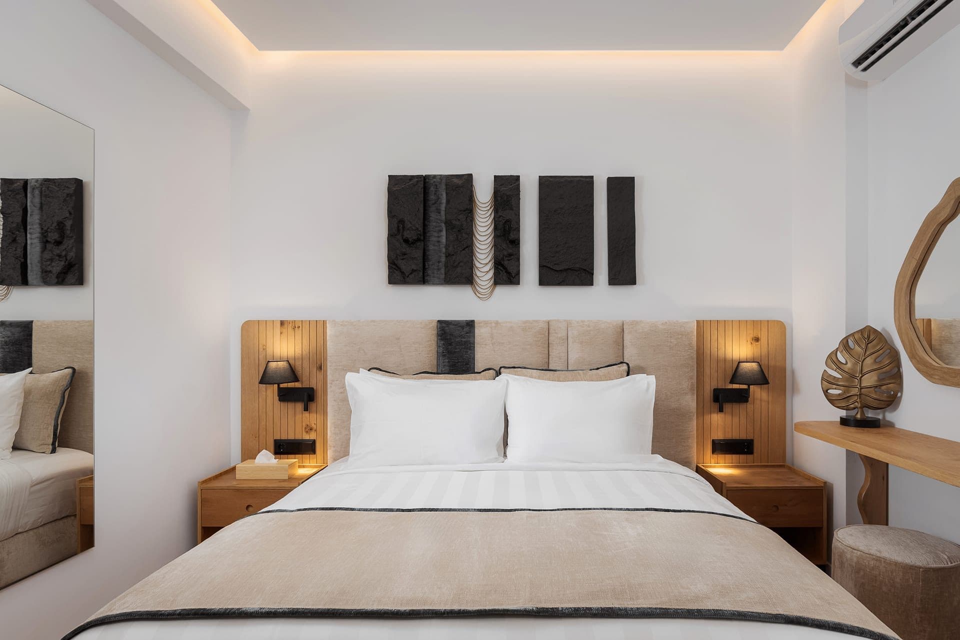 Acropolis Executive Residence, Athina – photo 9 of 39