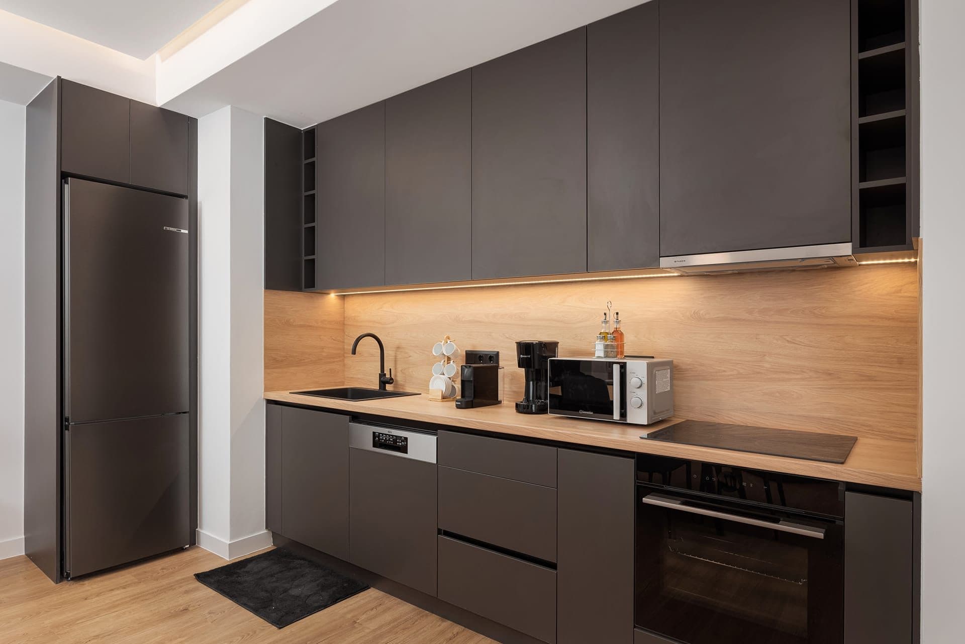 Acropolis Executive Residence, Athina – photo 7 of 39