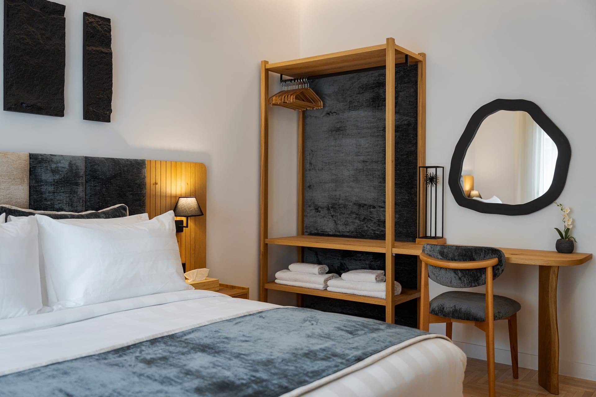 Acropolis Executive Residence, Athina – photo 27 of 39