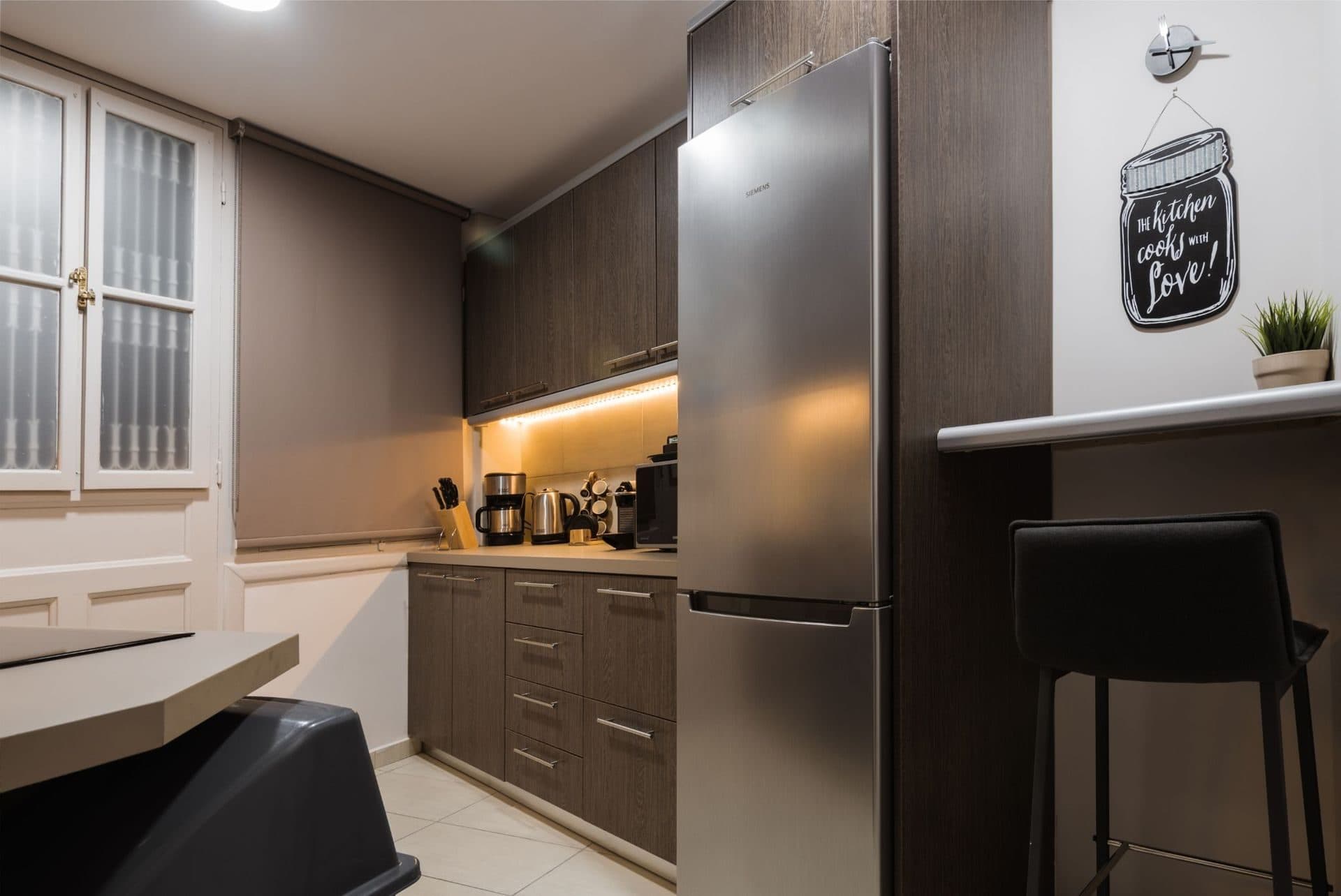 Acropolis Exclusive Residence, Athina – photo 24 of 42