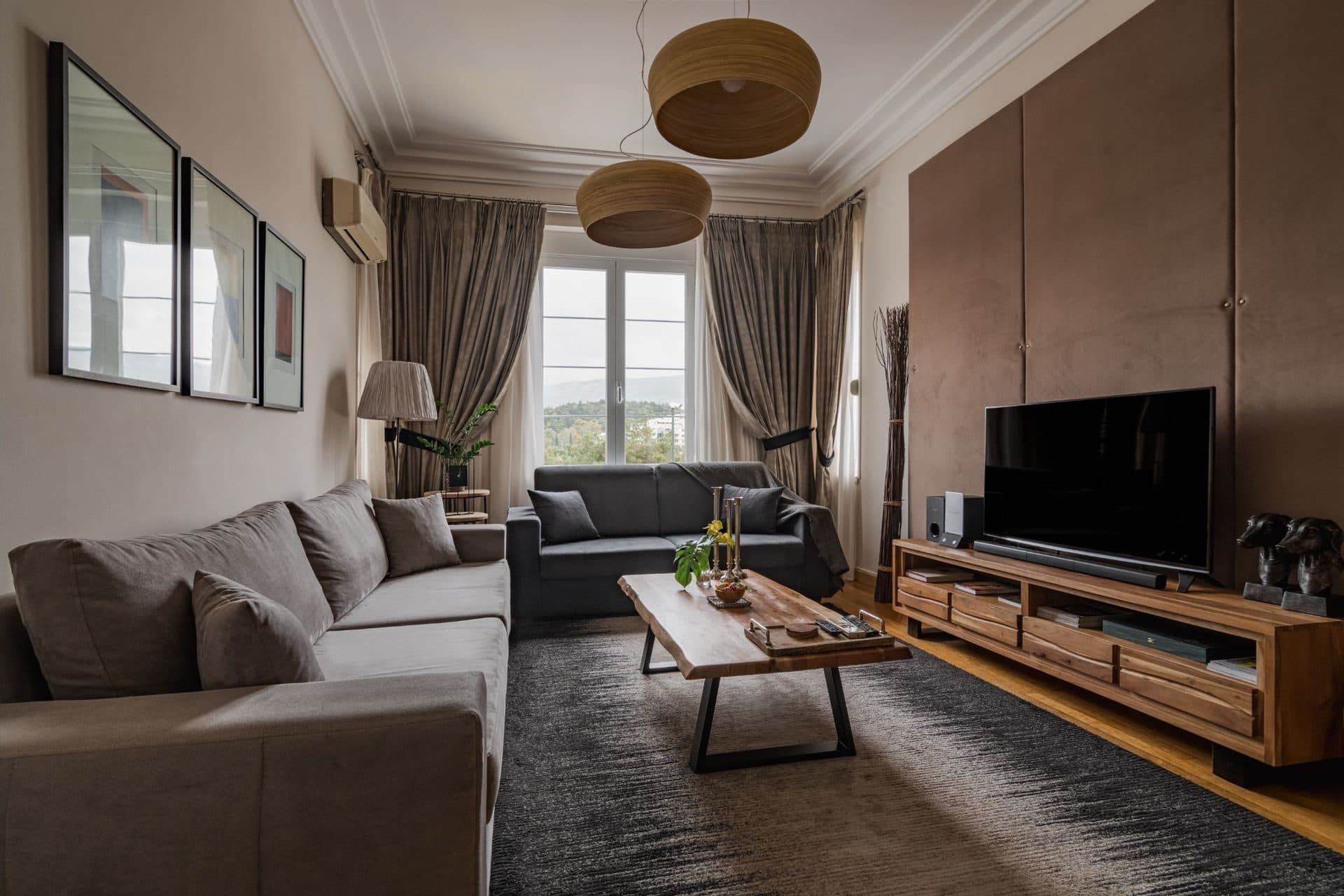 Acropolis Exclusive Residence, Athina – photo 30 of 42