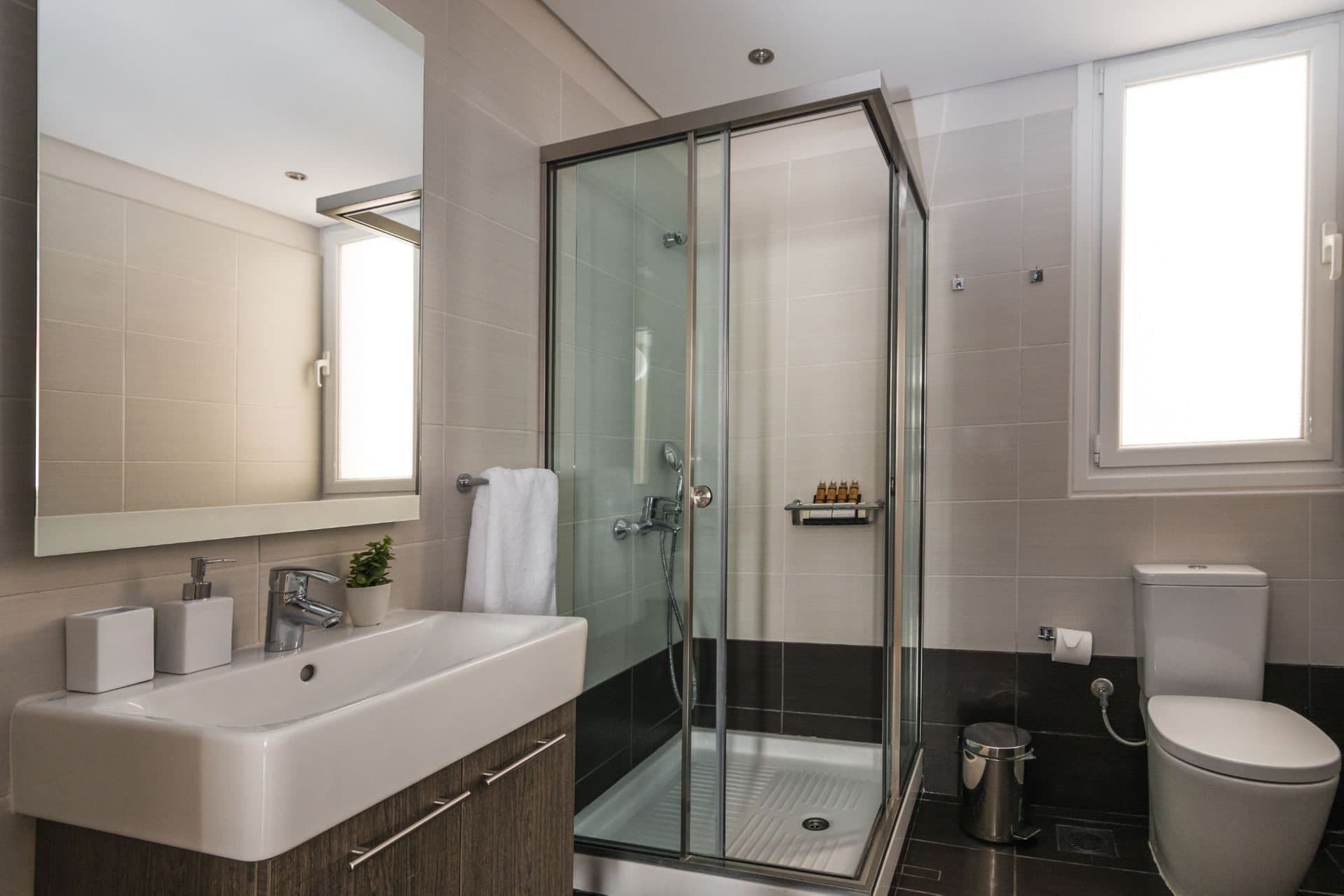 Acropolis Exclusive Residence, Athina – photo 17 of 42