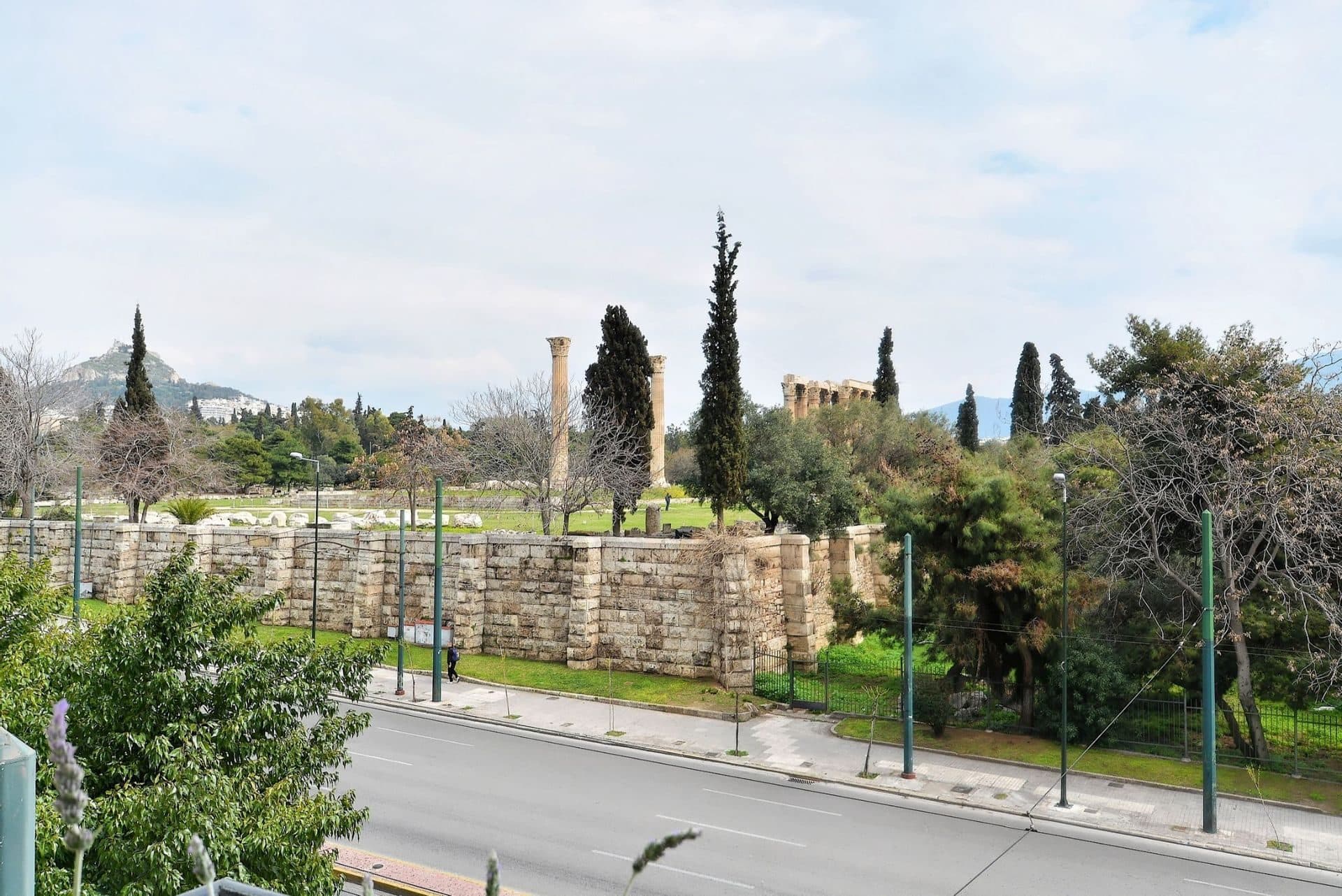 Acropolis Exclusive Residence, Athina – photo 39 of 42