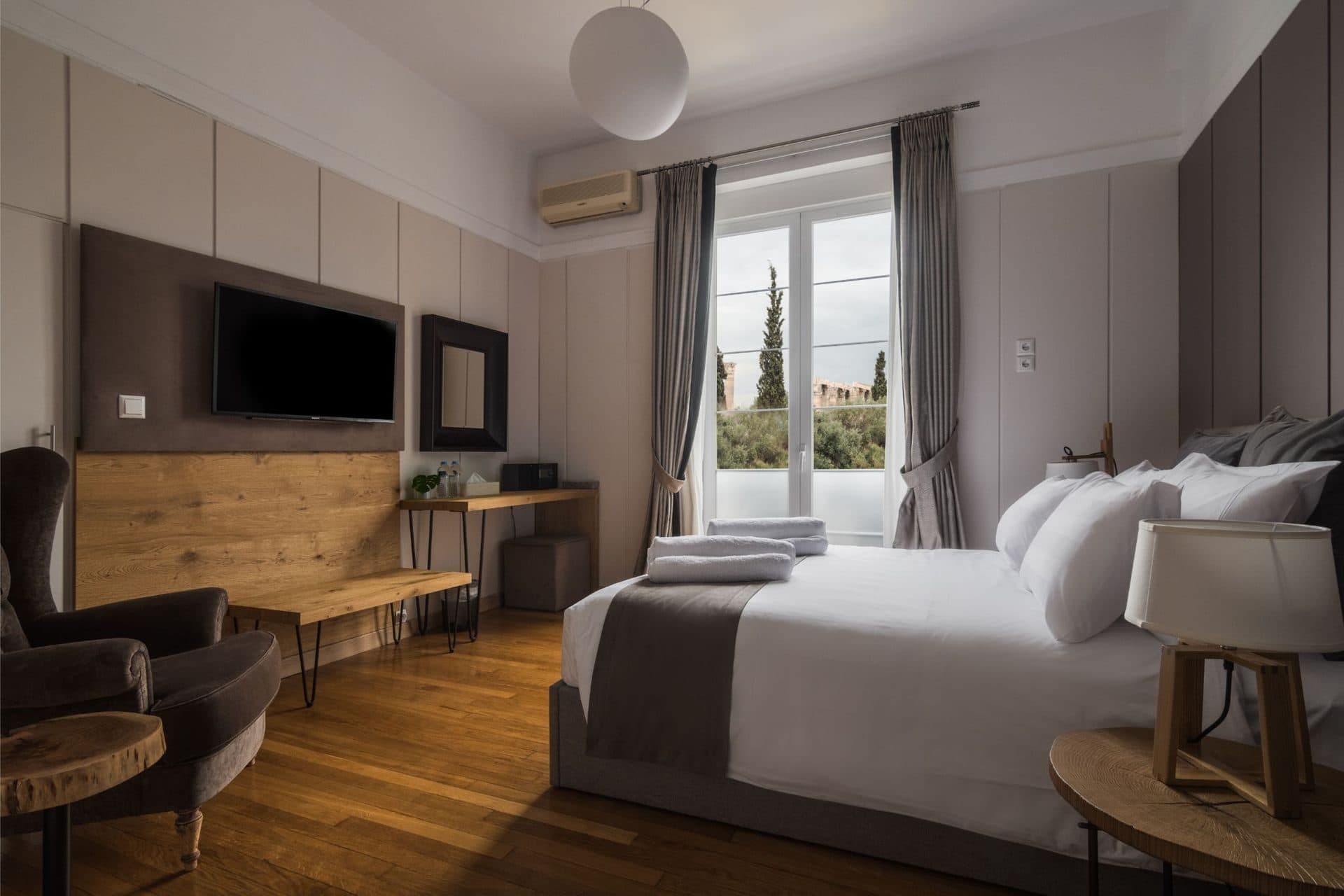 Acropolis Exclusive Residence, Athina – photo 2 of 42