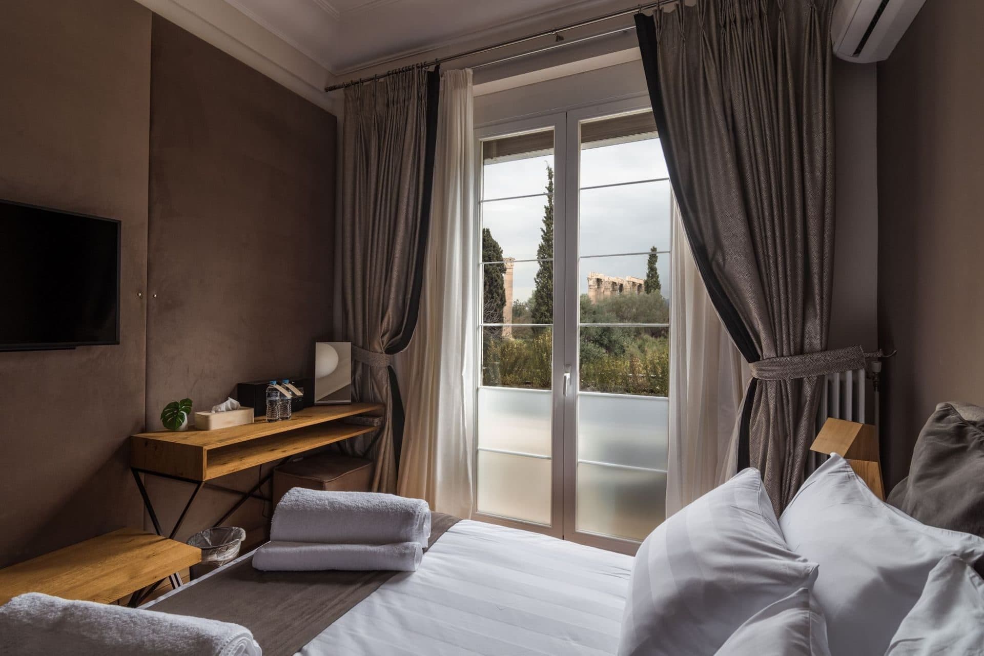 Acropolis Exclusive Residence, Athina – photo 14 of 42