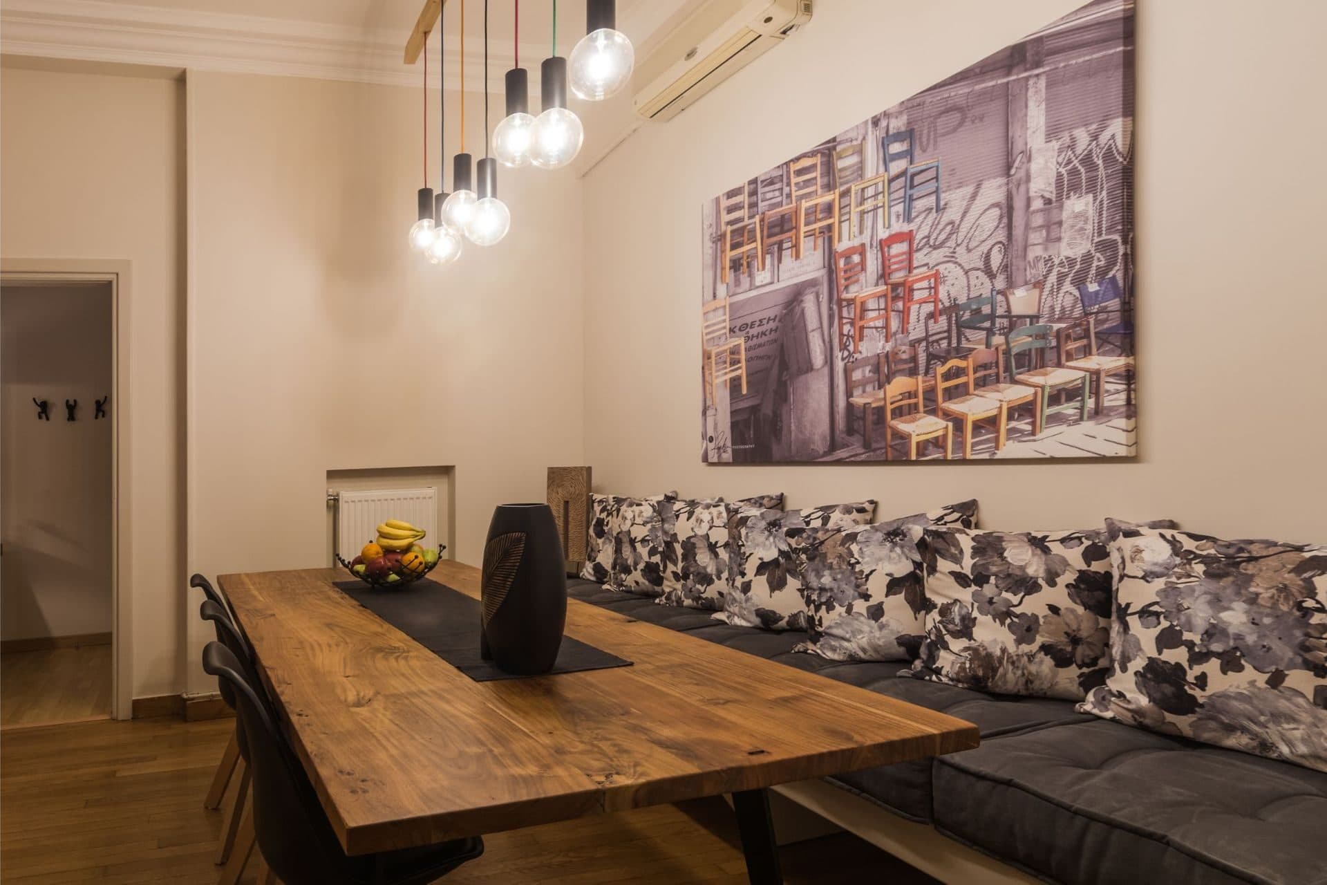 Acropolis Exclusive Residence, Athina – photo 12 of 42