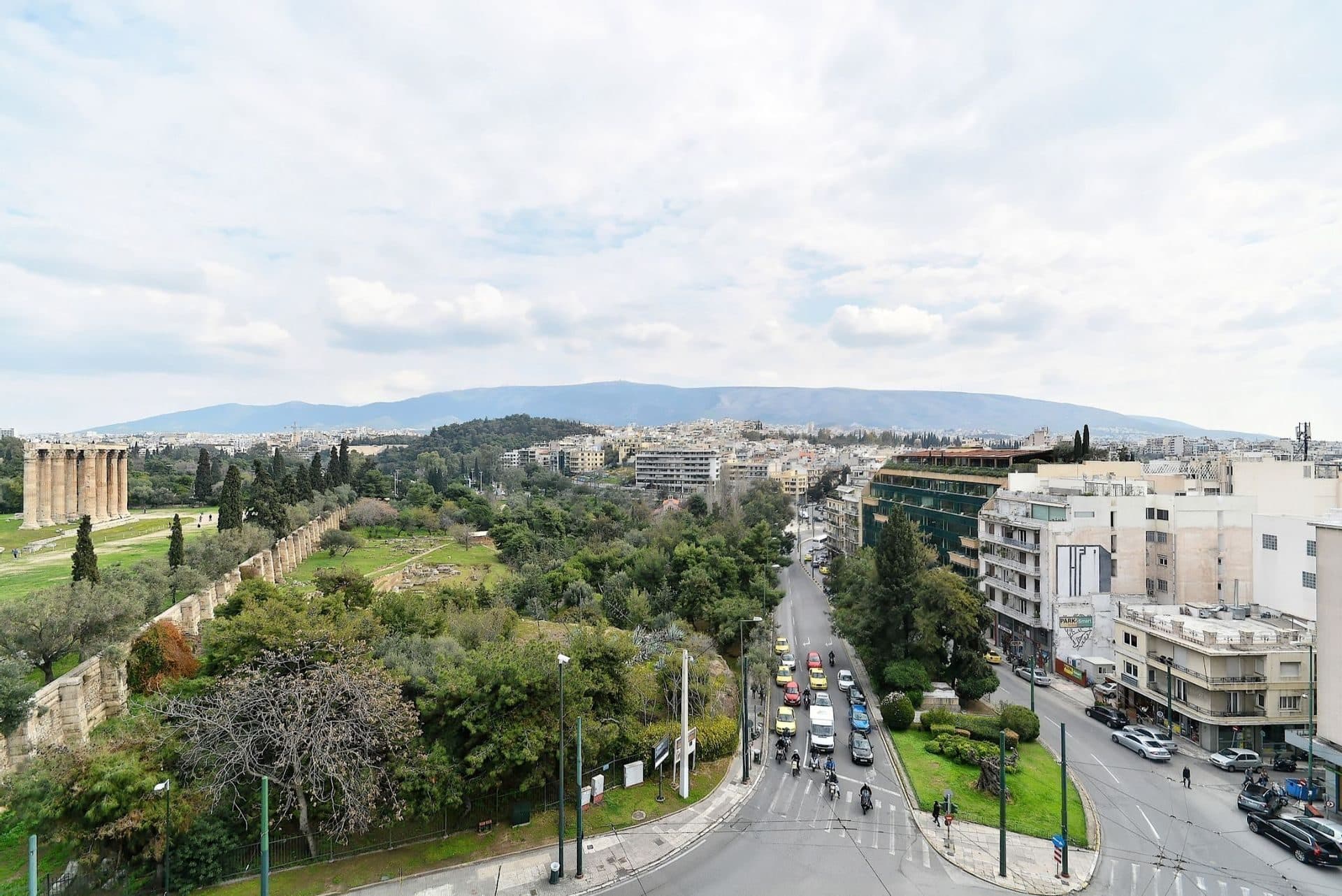 Acropolis Exclusive Residence, Athina – photo 40 of 42
