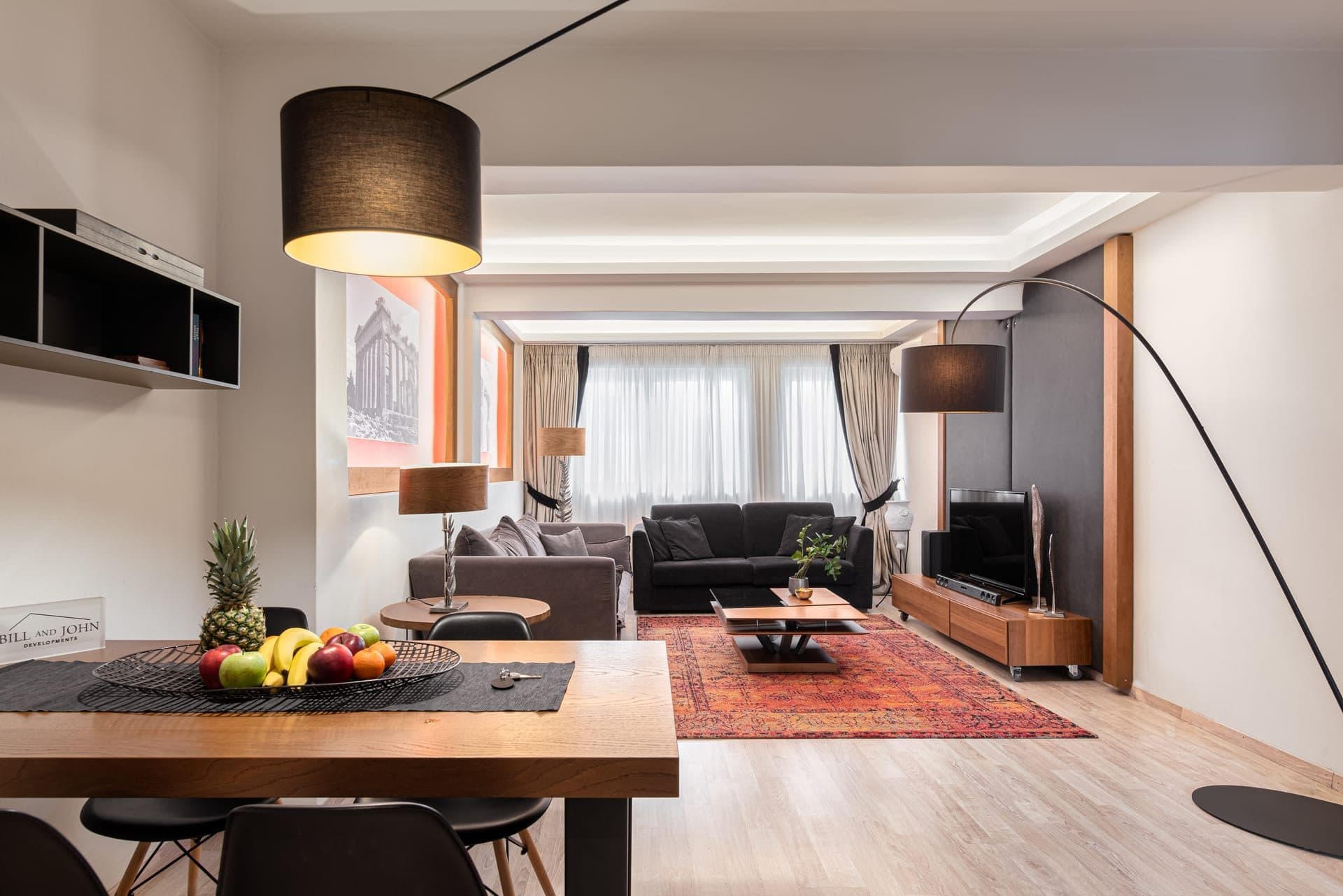 Acropolis Boutique Residence, Athina – photo 7 of 40