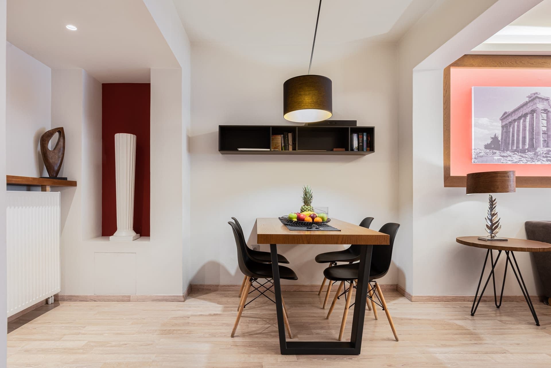 Acropolis Boutique Residence, Athina – photo 11 of 40