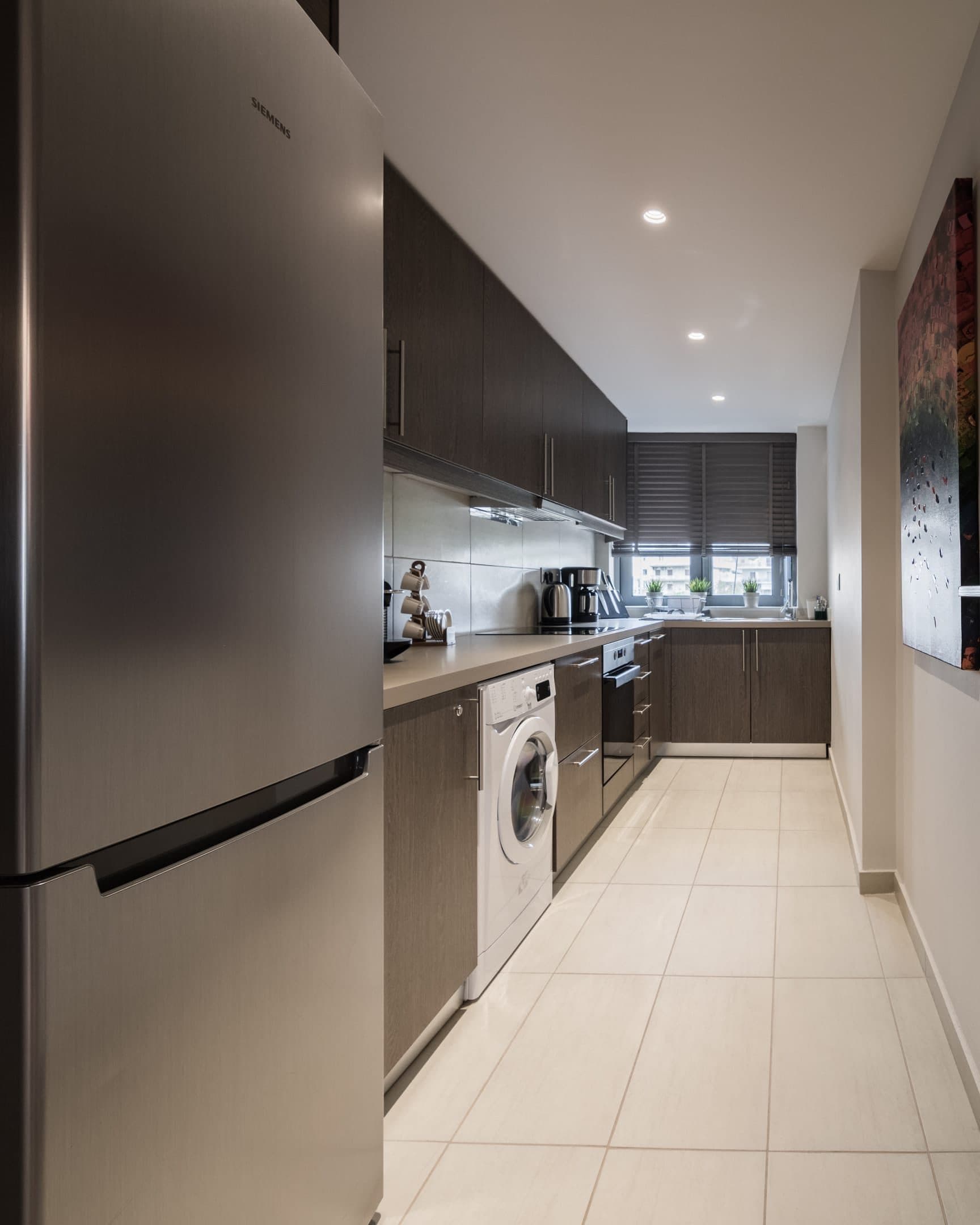 Acropolis Boutique Residence, Athina – photo 22 of 40
