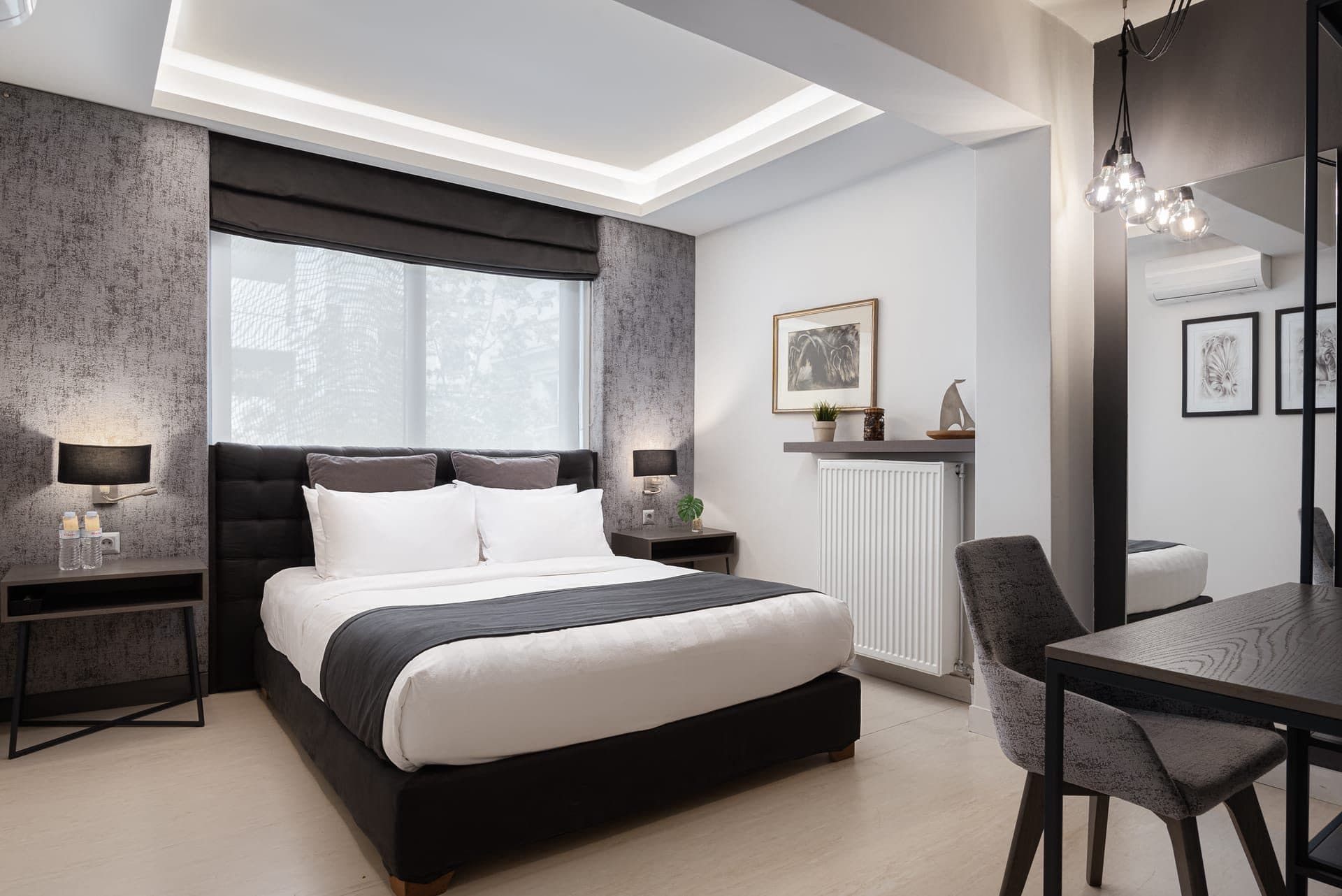 Acropolis Boutique Residence, Athina – photo 3 of 40