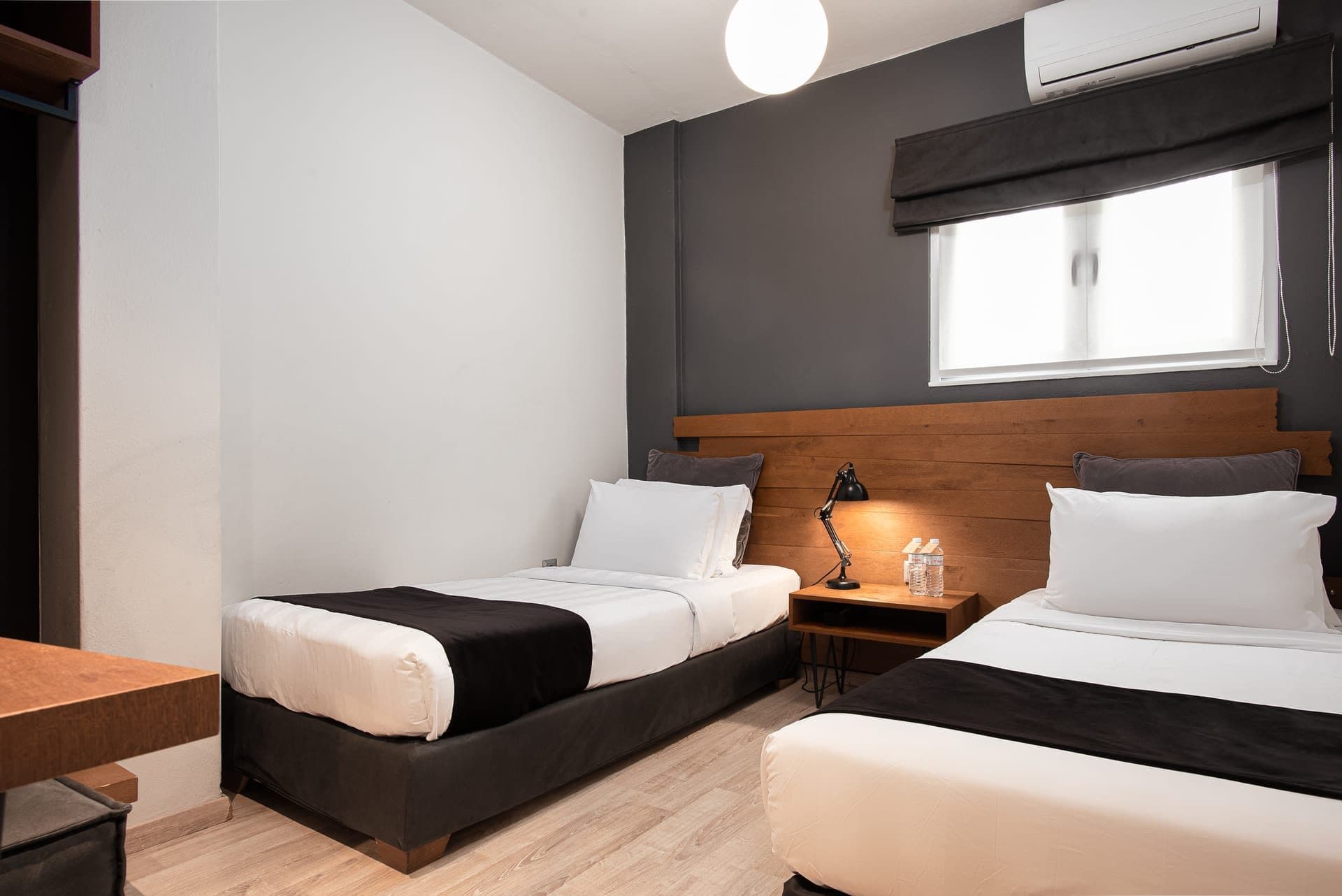 Acropolis Boutique Residence, Athina – photo 12 of 40