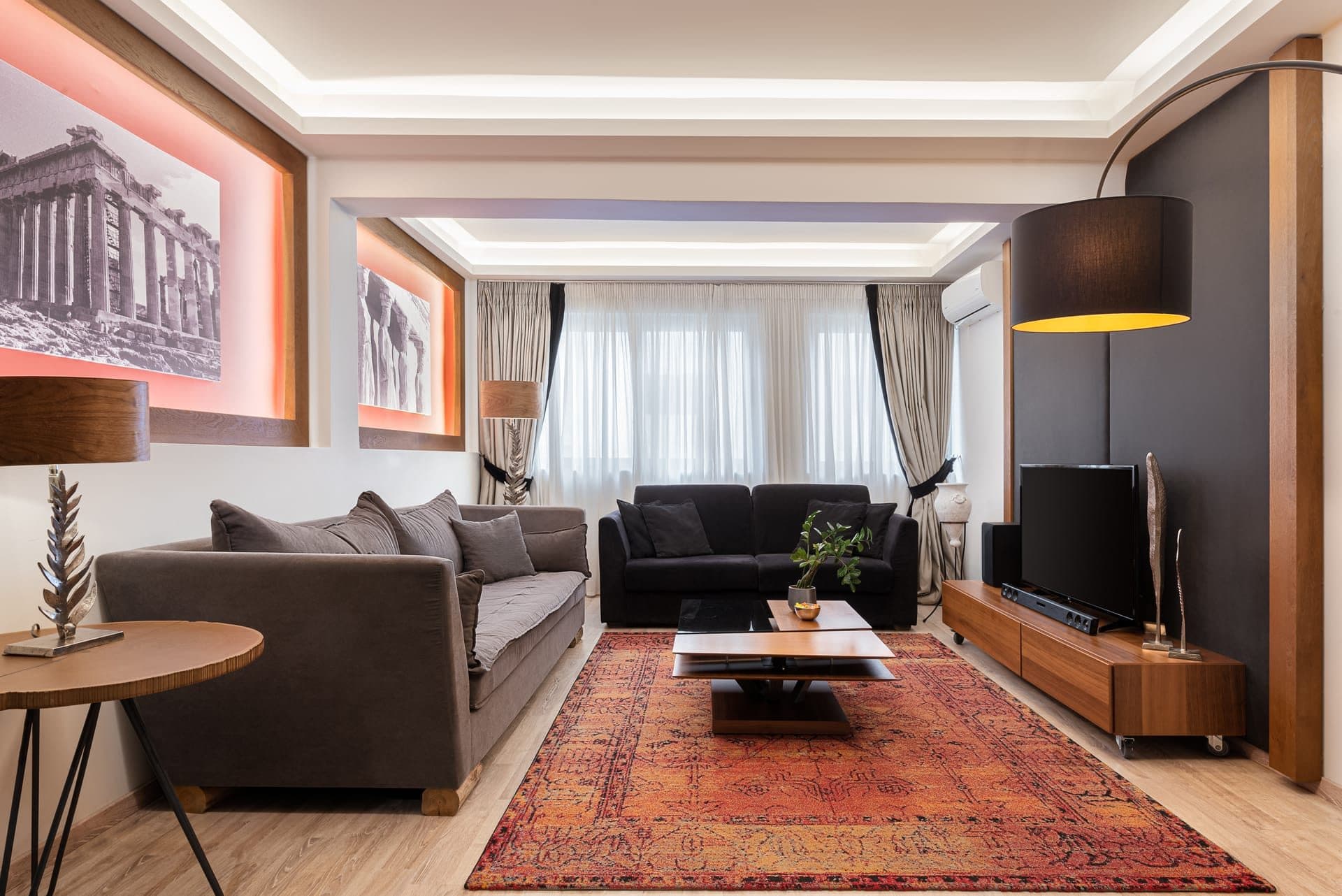 Acropolis Boutique Residence, Athina – photo 2 of 40