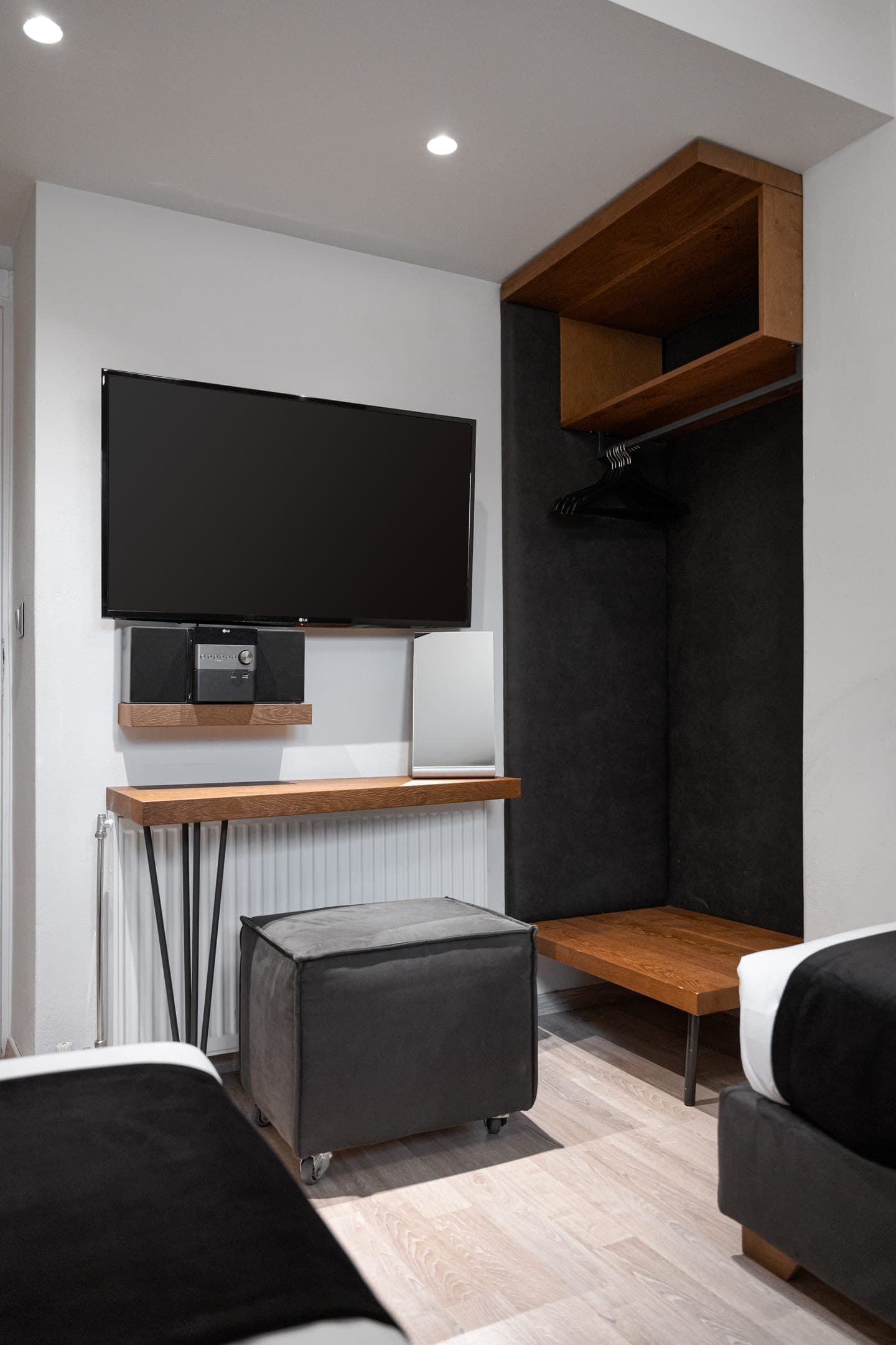 Acropolis Boutique Residence, Athina – photo 14 of 40