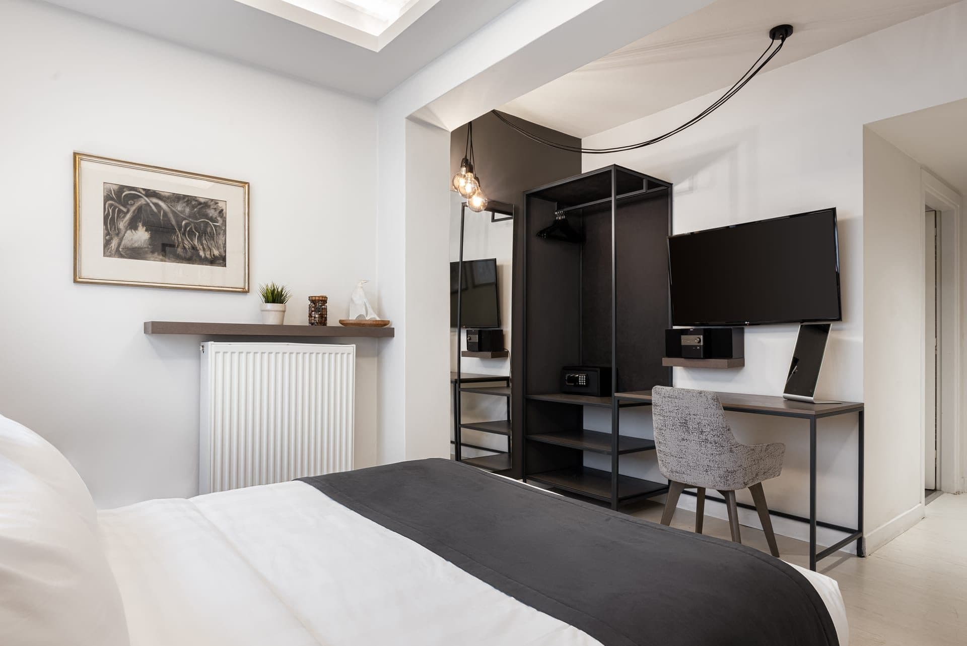 Acropolis Boutique Residence, Athina – photo 23 of 40