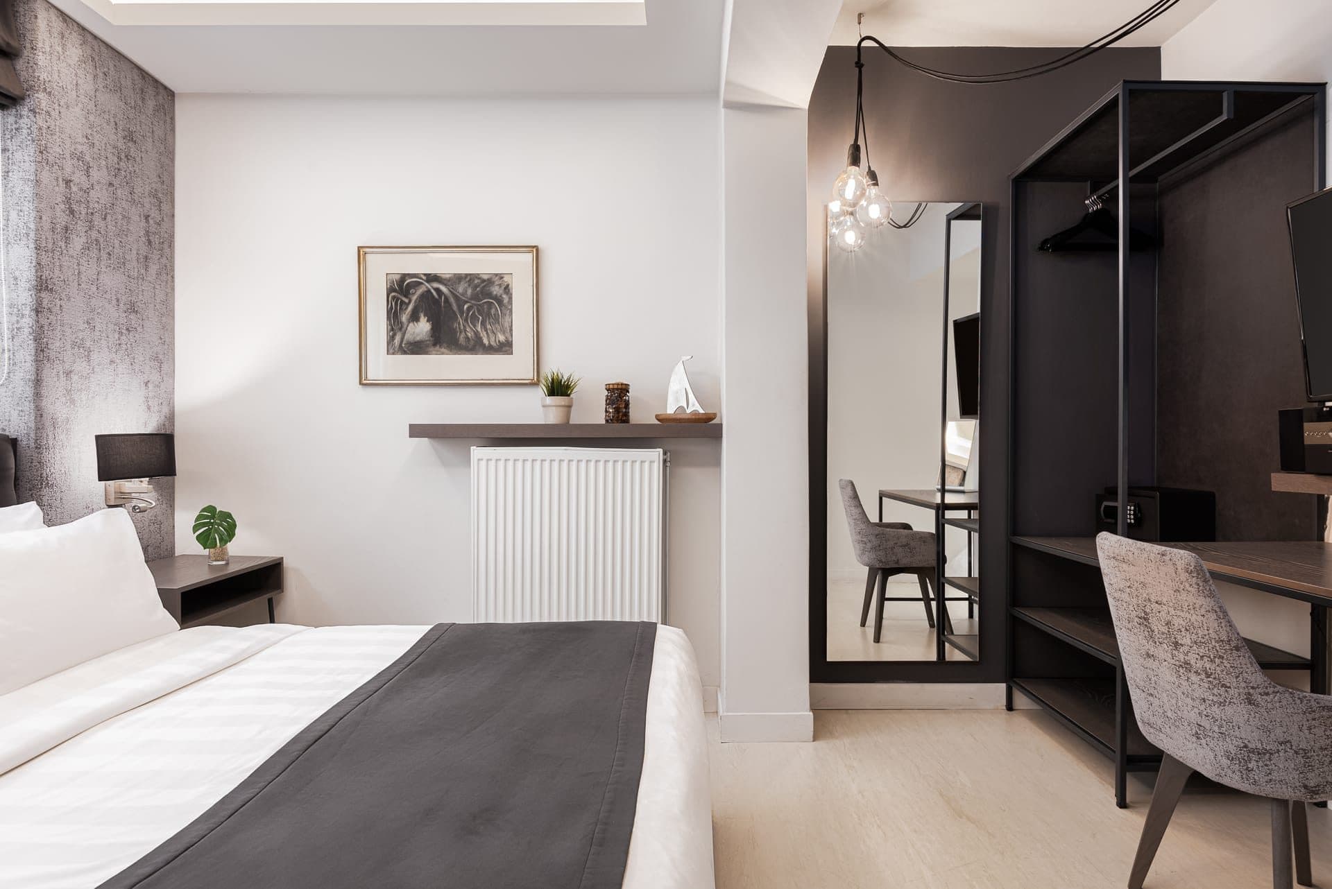 Acropolis Boutique Residence, Athina – photo 4 of 40