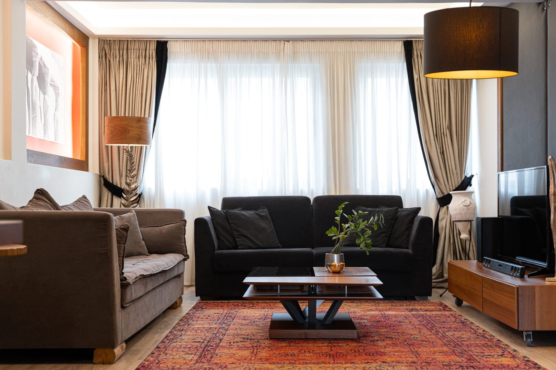 Acropolis Boutique Residence, Athina – photo 8 of 40
