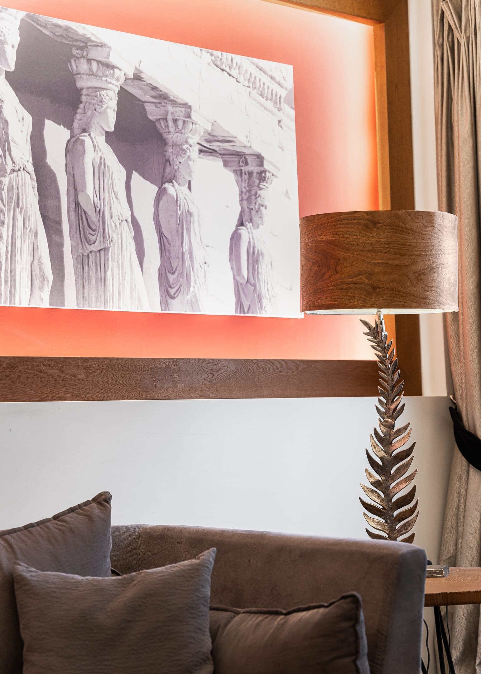 Acropolis Boutique Residence, Athina – photo 19 of 40
