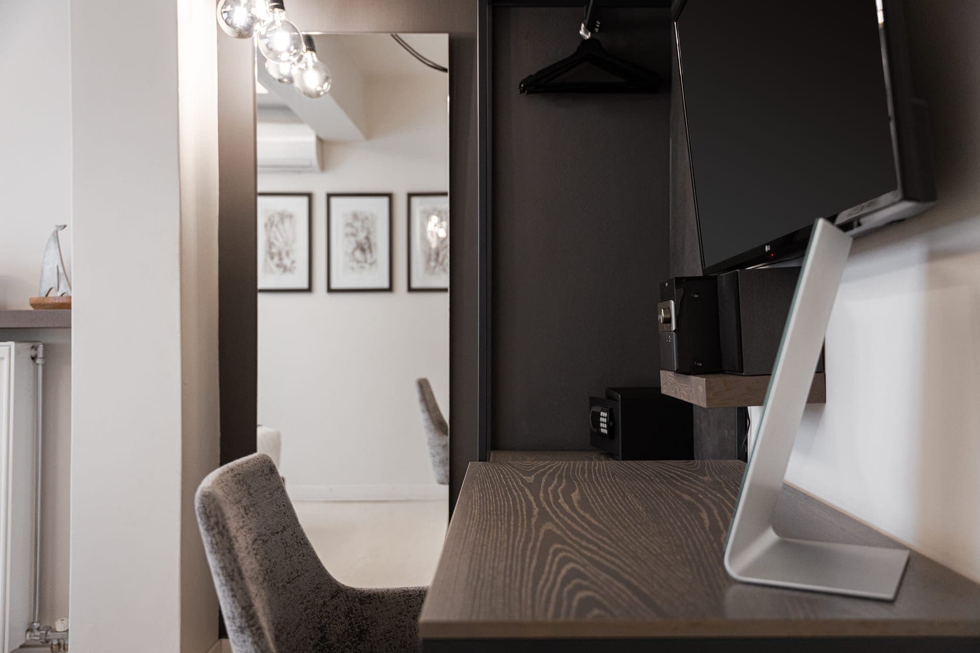 Acropolis Boutique Residence, Athina – photo 26 of 40
