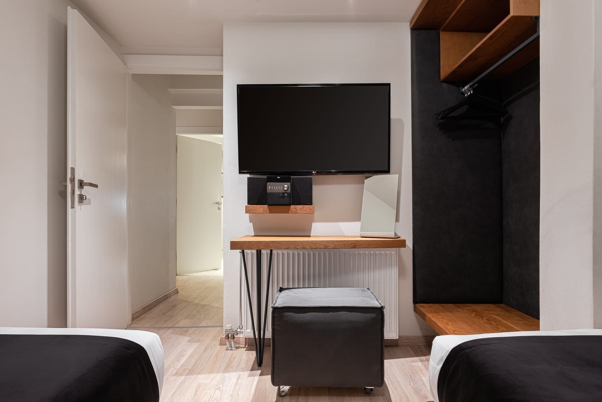 Acropolis Boutique Residence, Athina – photo 27 of 40