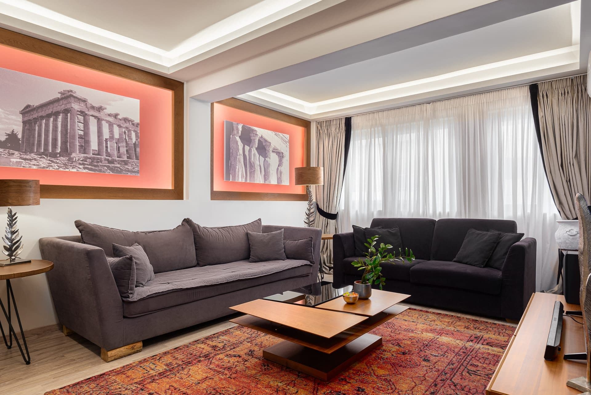 Acropolis Boutique Residence