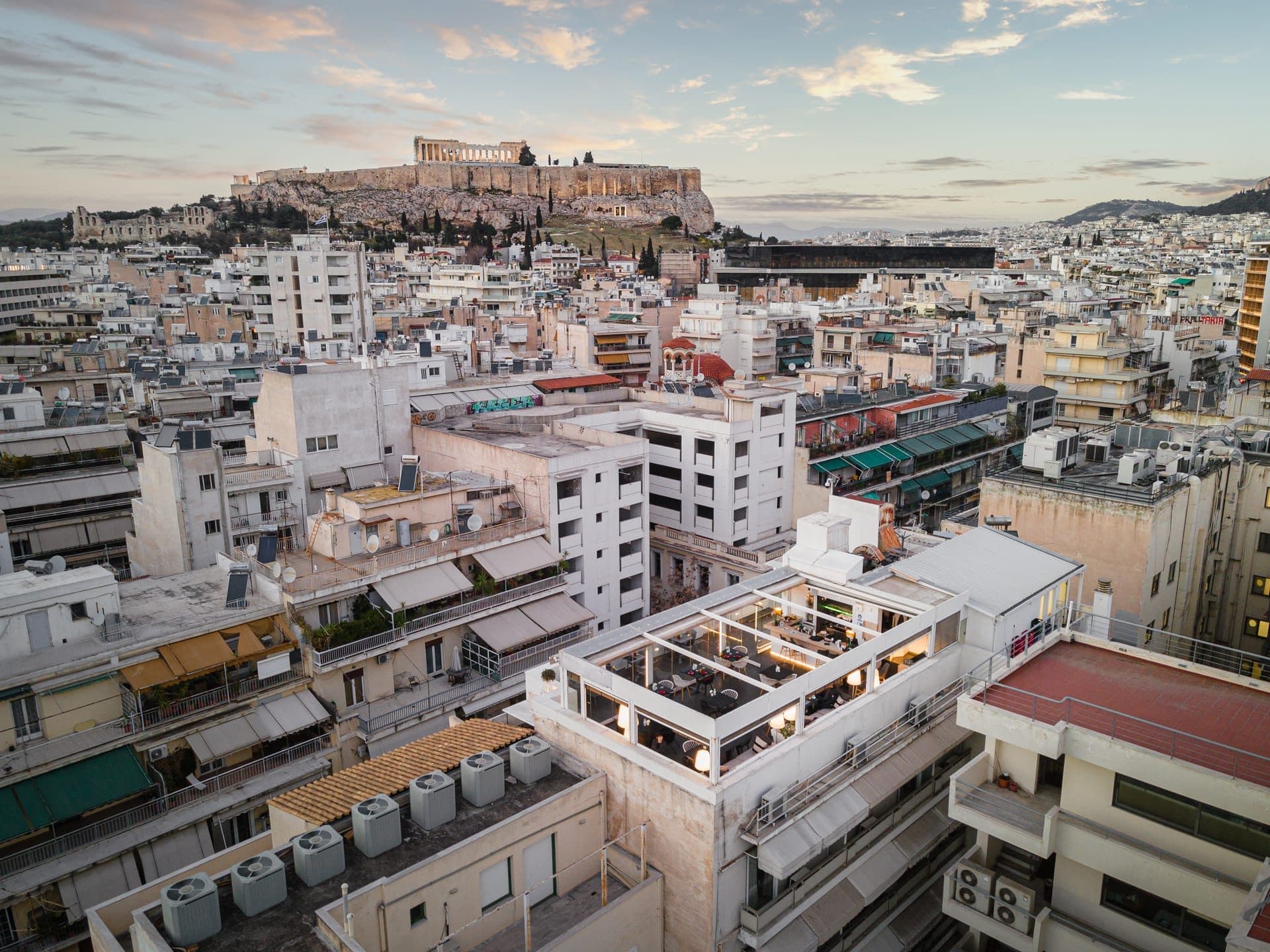 Acropolis Elegant Apartment, Athina – photo 30 of 31