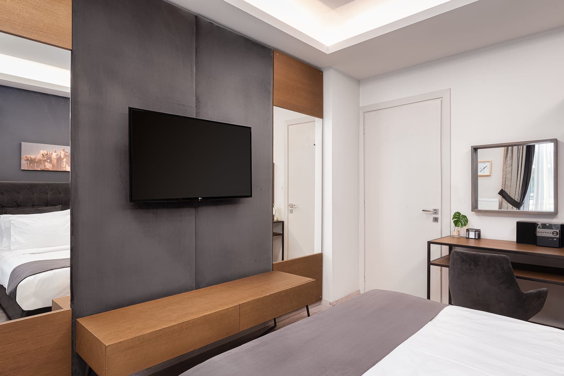 Acropolis Elegant Apartment, Athina – photo 4 of 31