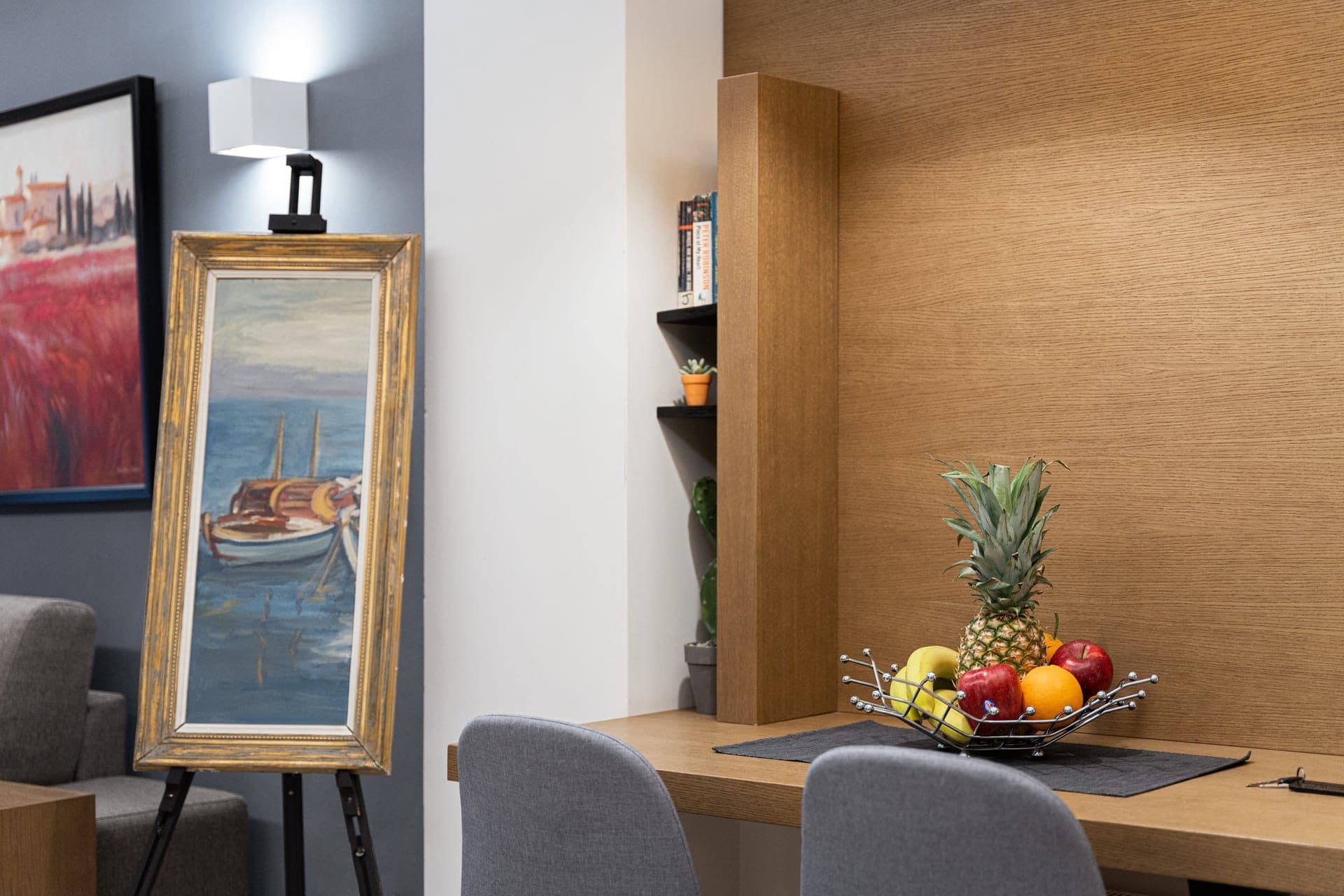 Acropolis Elegant Apartment, Athina – photo 11 of 31