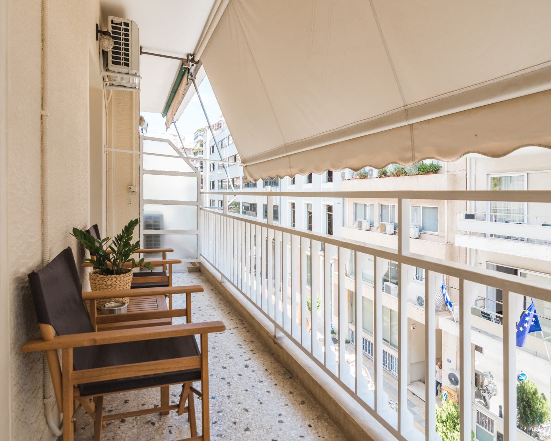 Acropolis Elegant Apartment, Athina – photo 23 of 31