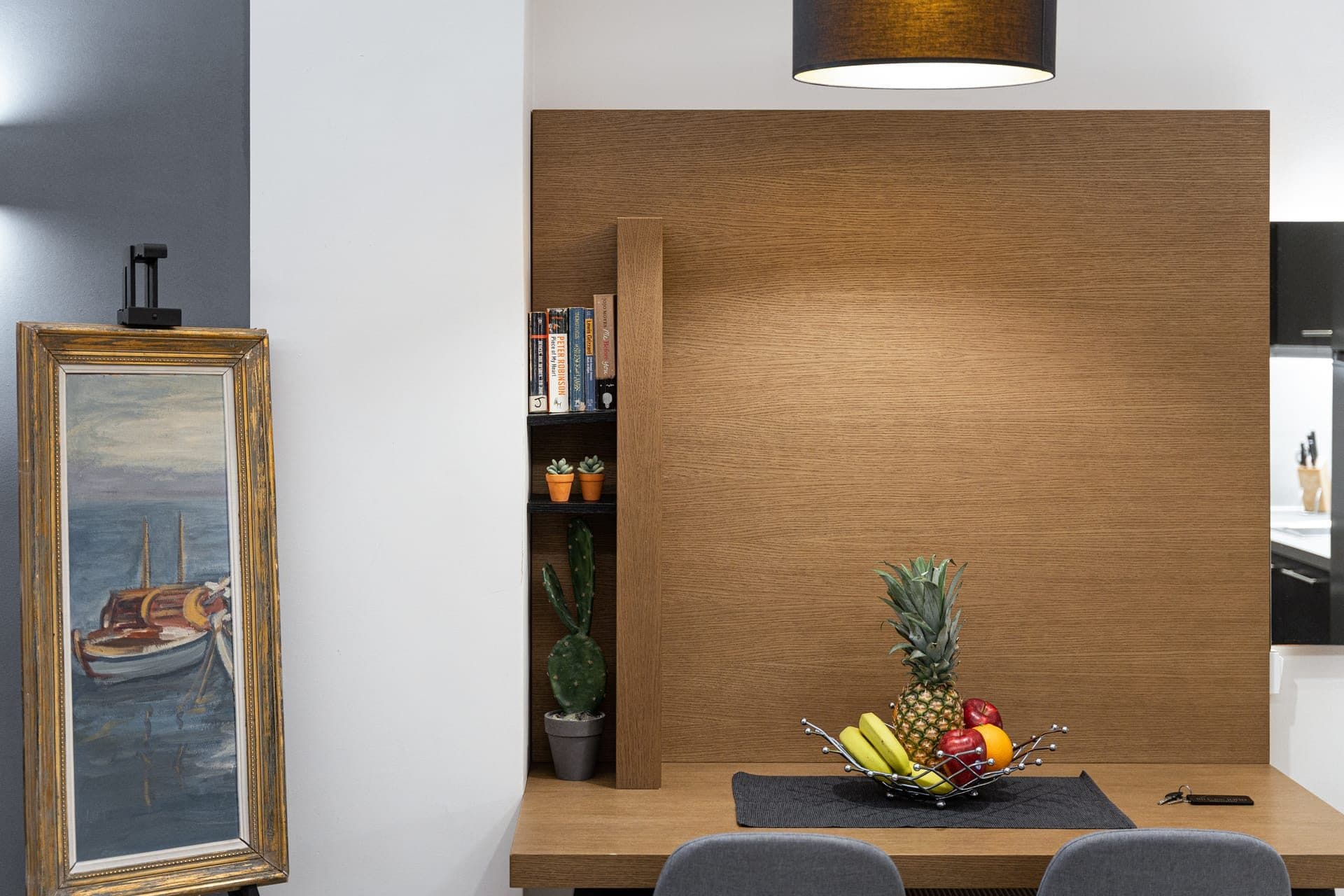 Acropolis Elegant Apartment, Athina – photo 12 of 31
