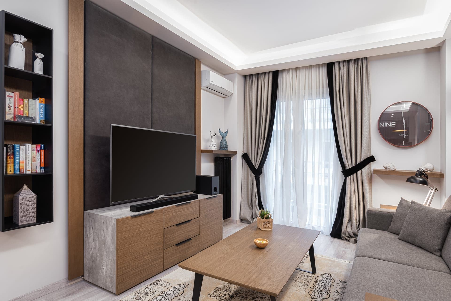 Acropolis Elegant Apartment, Athina – photo 9 of 31