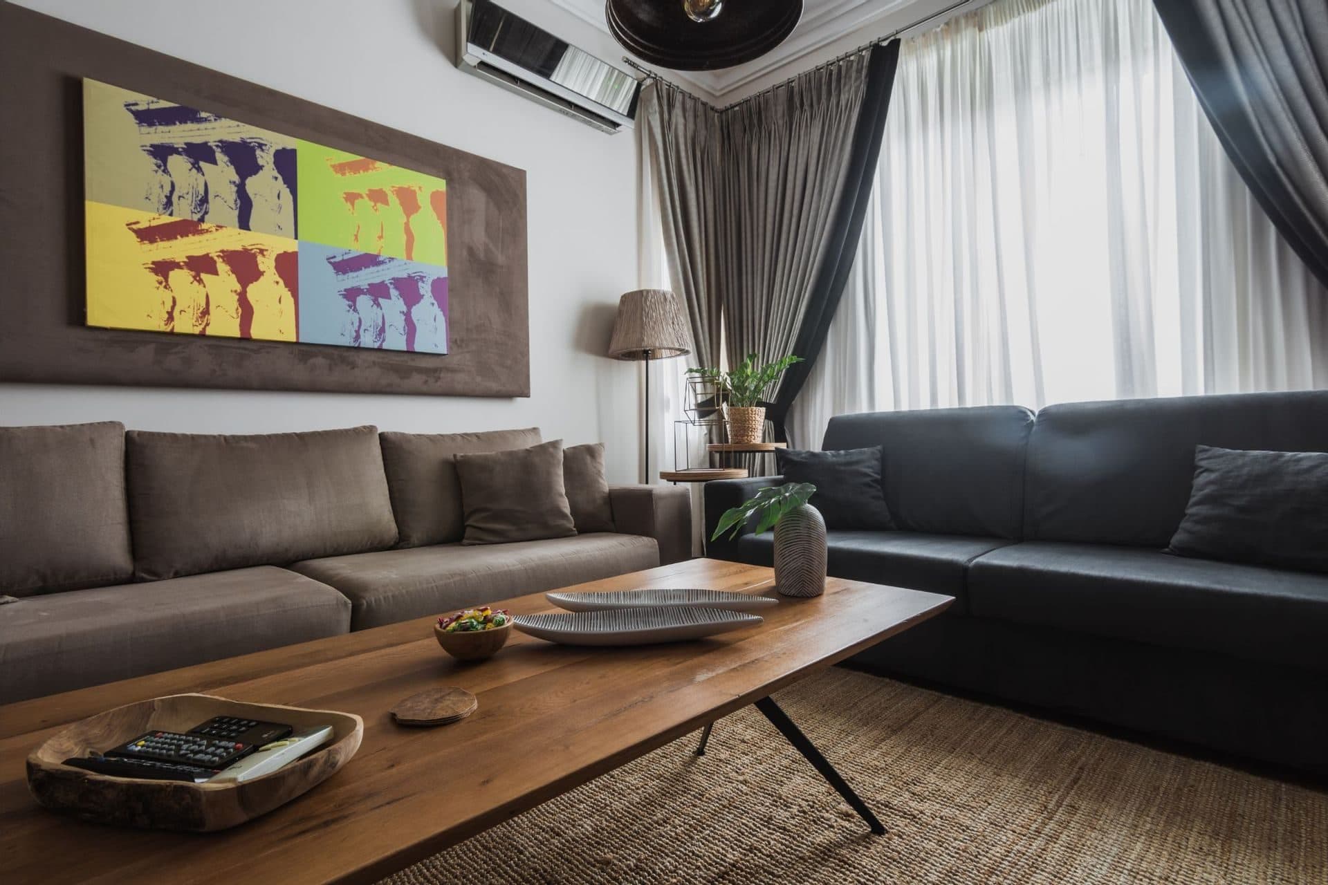 Acropolis Elegant Residence, Athina – photo 42 of 50