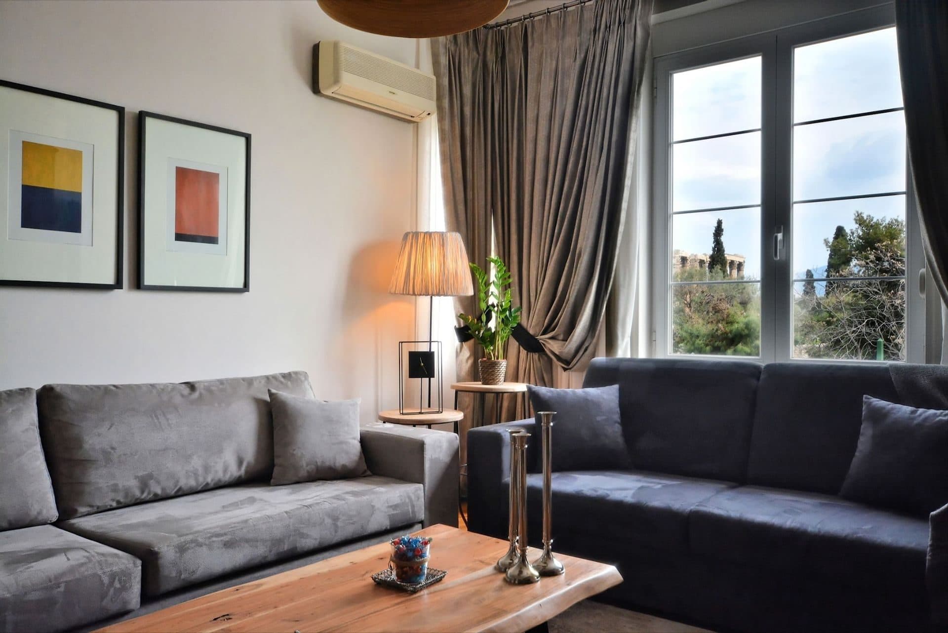 Acropolis Elegant Residence, Athina – photo 43 of 50