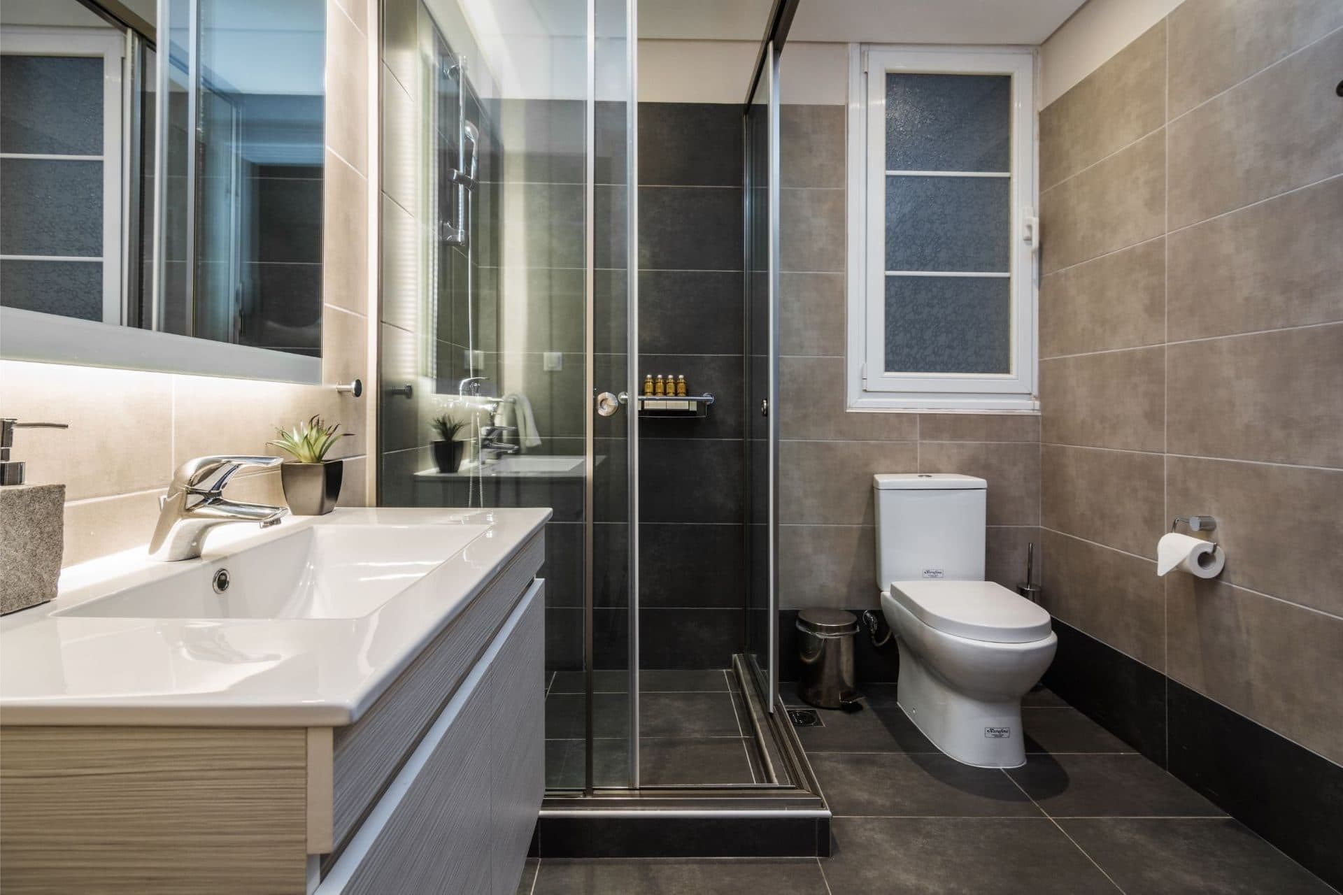 Acropolis Elegant Residence, Athina – photo 13 of 50