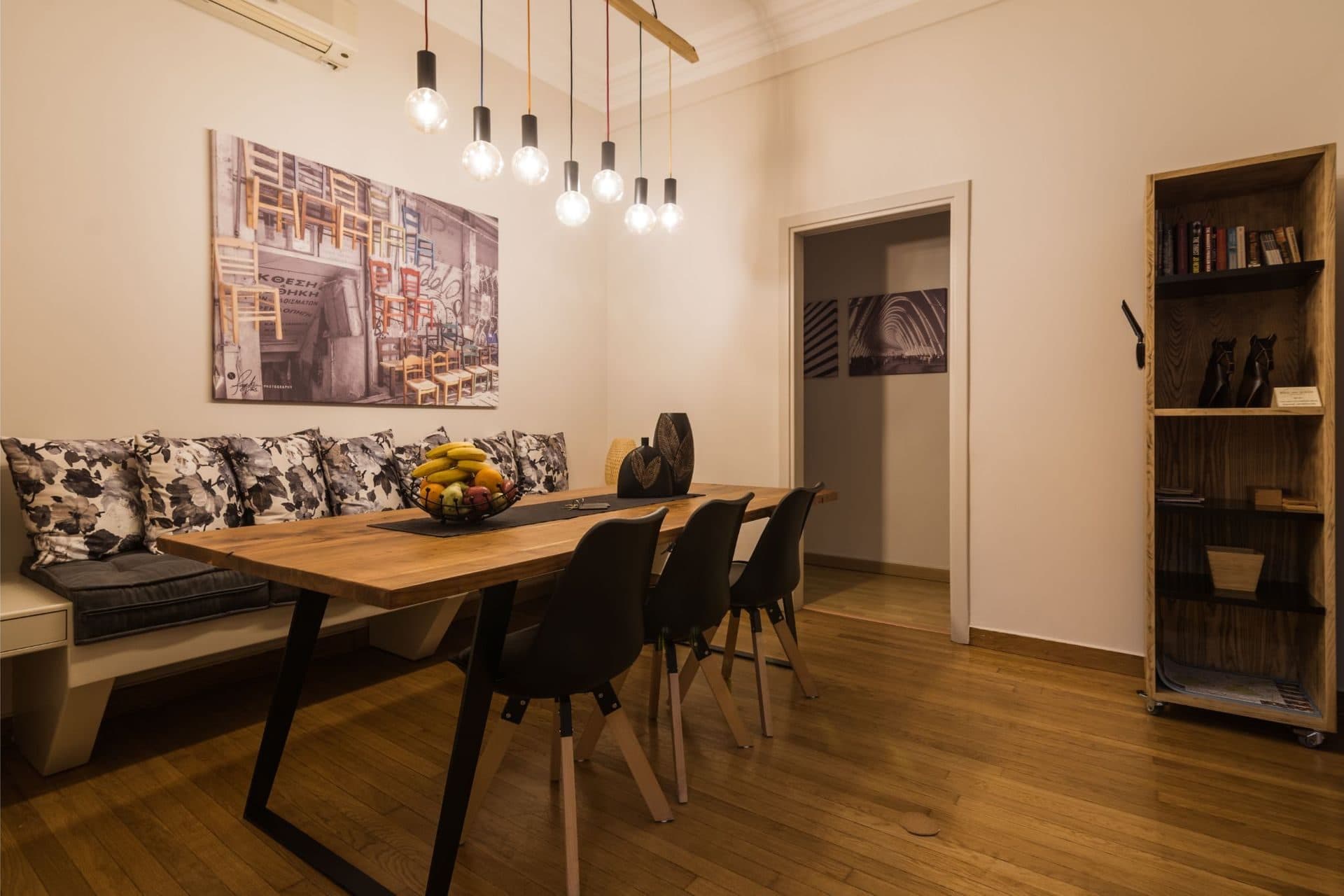 Acropolis Elegant Residence, Athina – photo 5 of 50