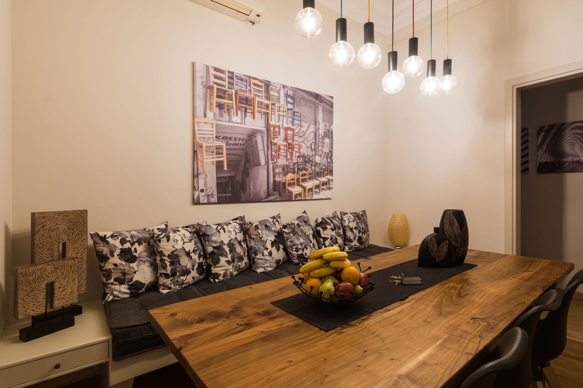 Acropolis Elegant Residence, Athina – photo 33 of 50