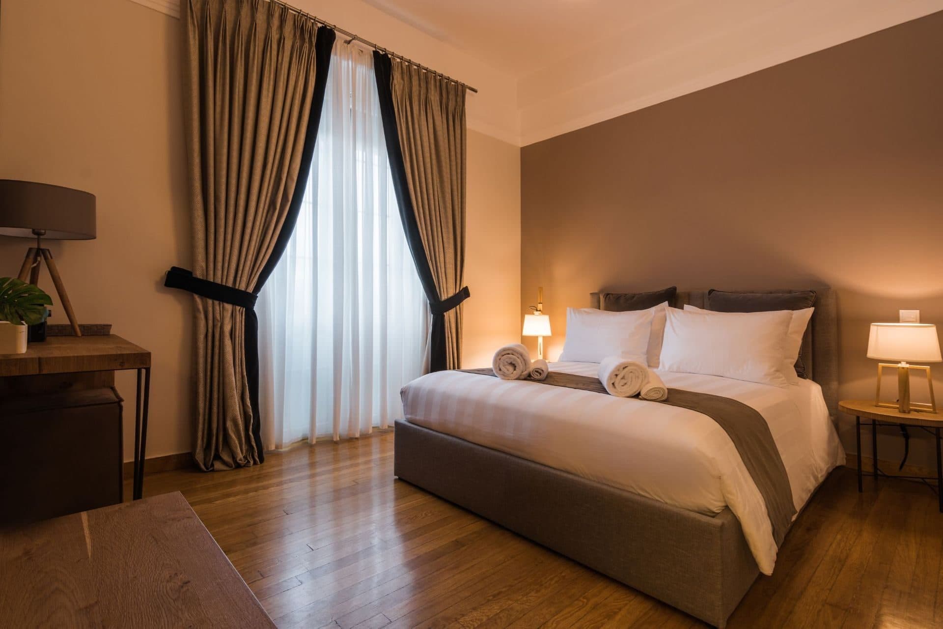 Acropolis Elegant Residence, Athina – photo 12 of 50